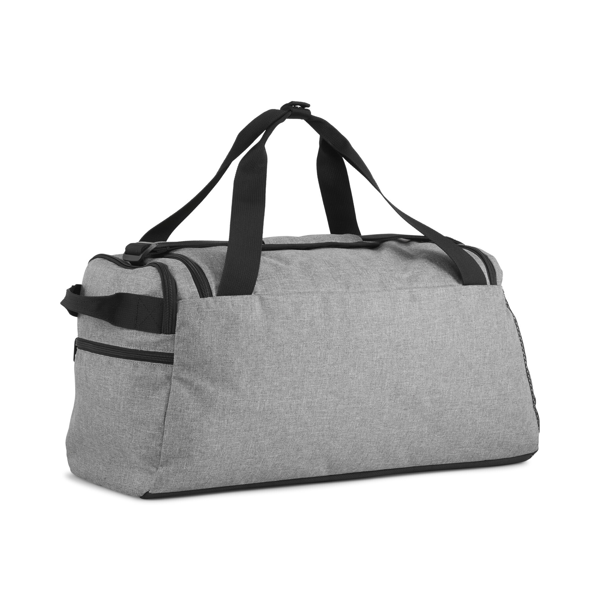 PUMA Sporttasche »PUMA Buzz Heather 35L Kleine Sporttasche Erwachsene«