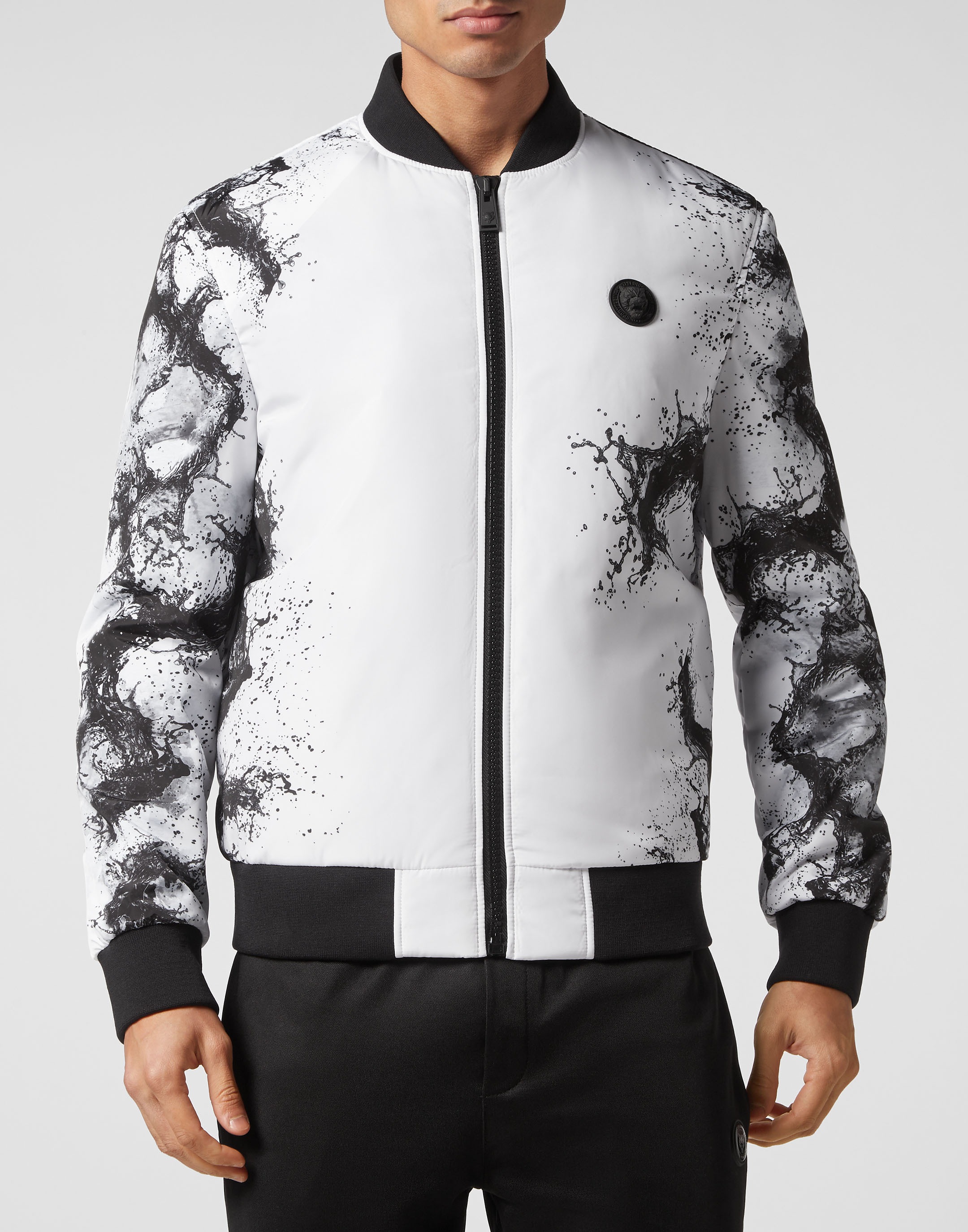 PLEIN SPORT Blouson "Splash Extreme" günstig online kaufen