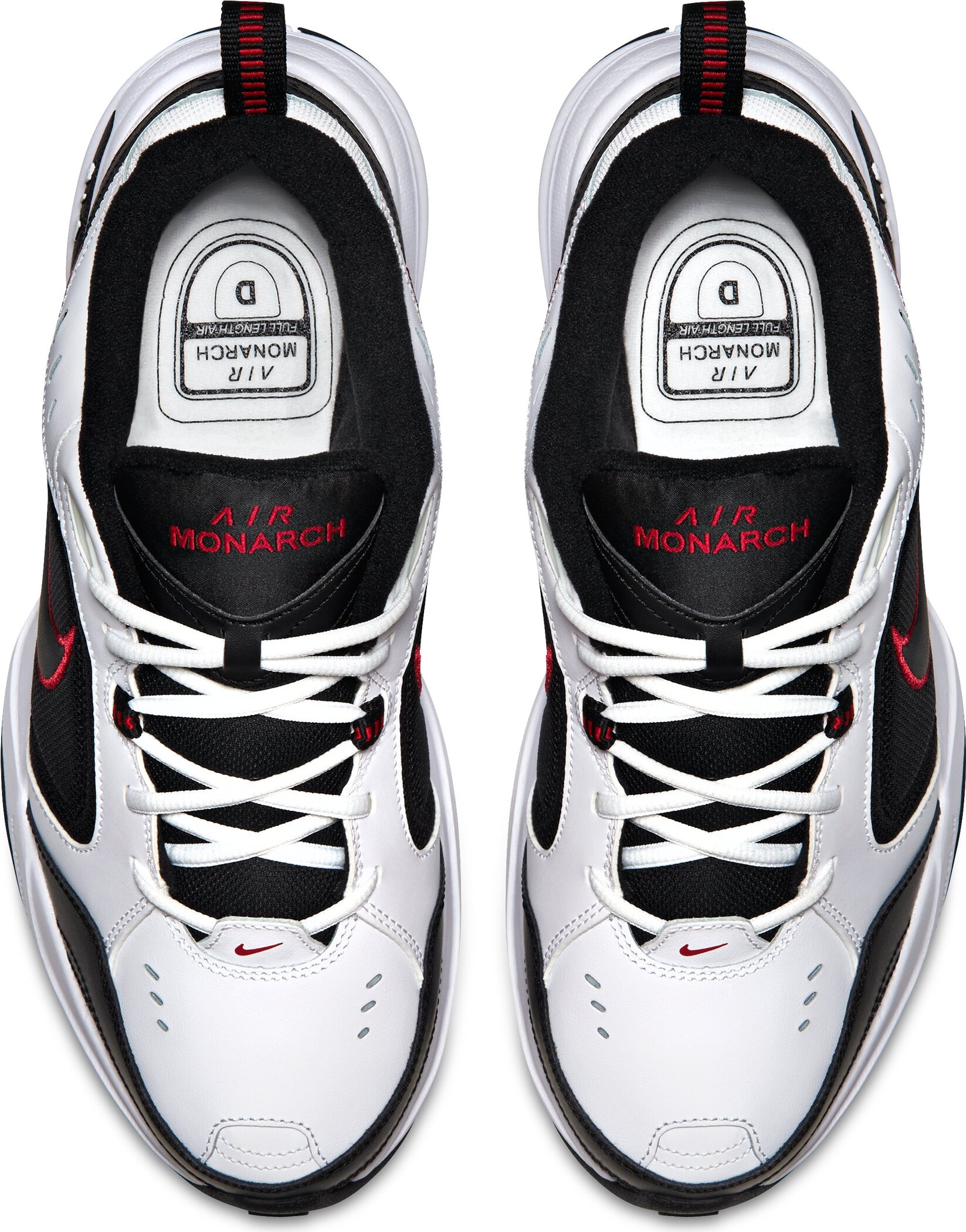 Nike Trainingsschuh »AIR MONARCH IV«
