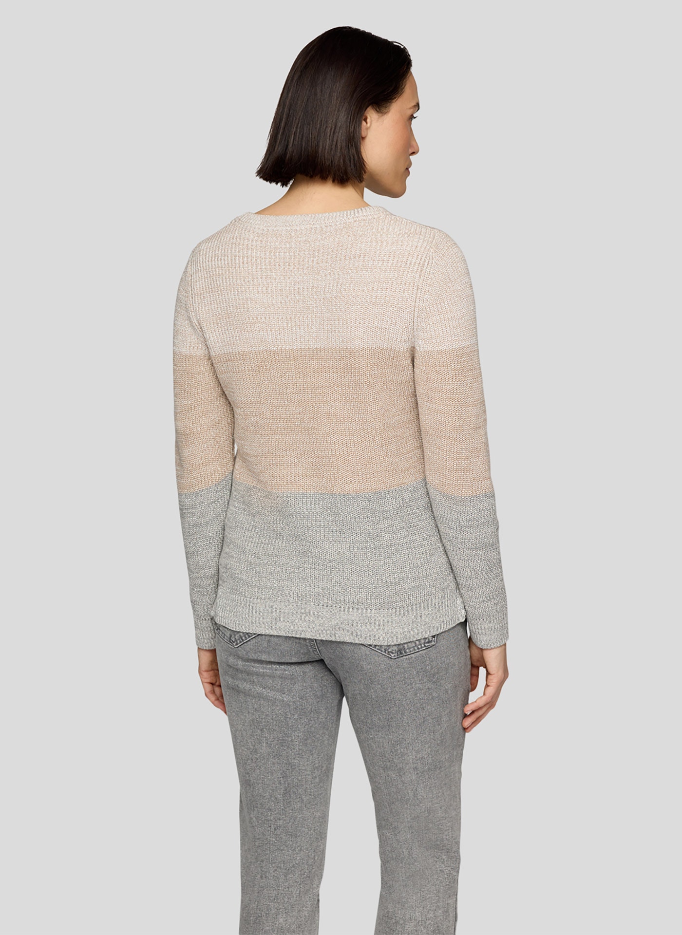Rabe Strickpullover »Pullover«