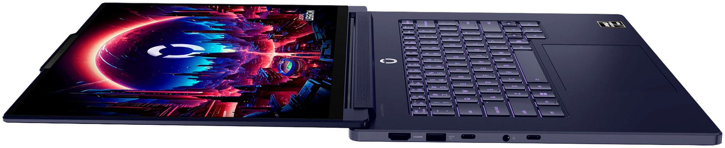 Lenovo Notebook »Legion 7 15ASH11« 38,25 cm / 15,3 ″ AMD Ryzen™ AI Max+ Radeon 8060S 1.000 GB SSD
