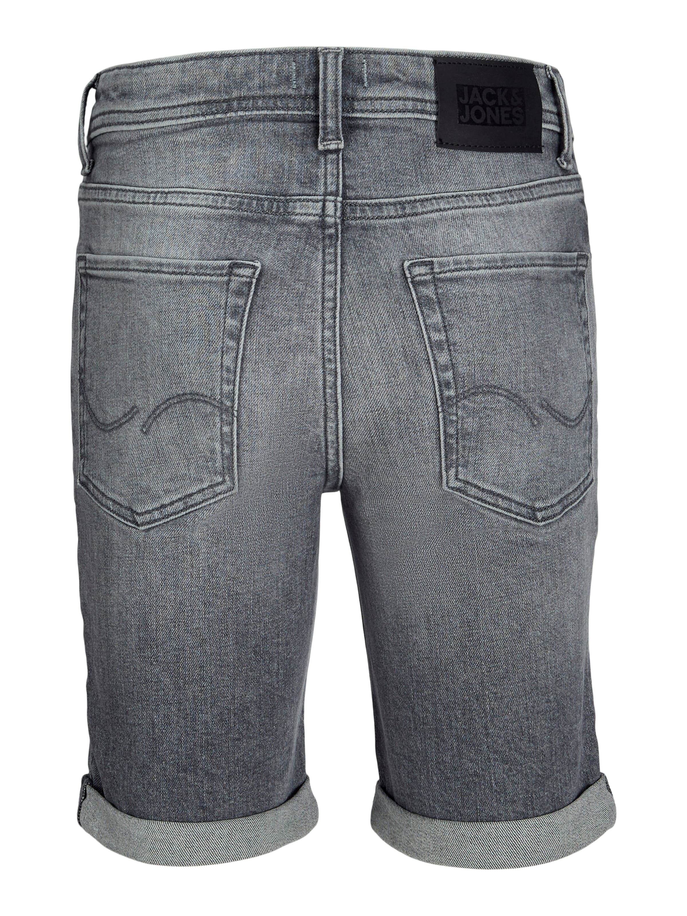 Jack & Jones Junior Shorts »JJIRICK JJORIGINAL SHORTS AM 360 SN JNR«