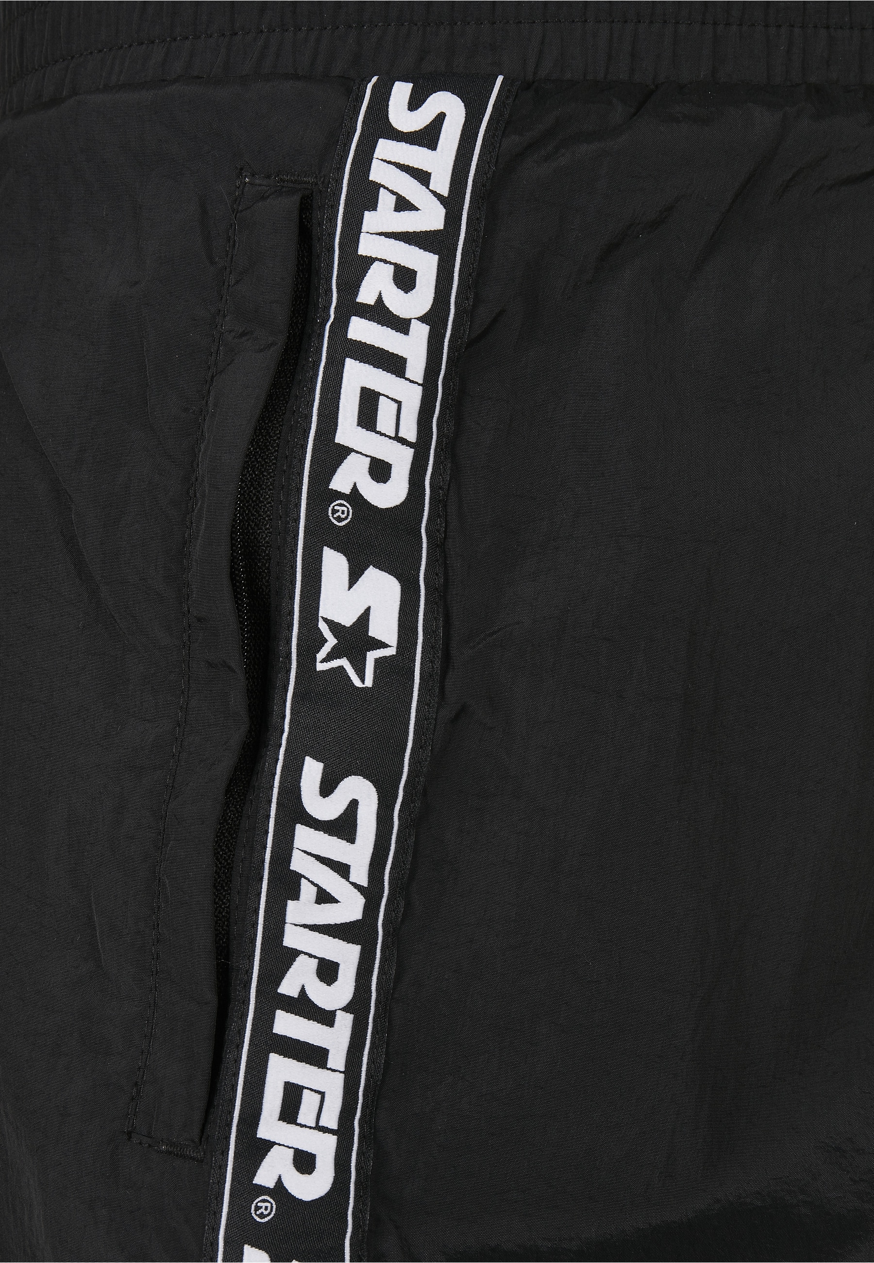 Starter Black Label Sweathose »Starter Black Label Herren Starter Two Toned Jogging Pants«