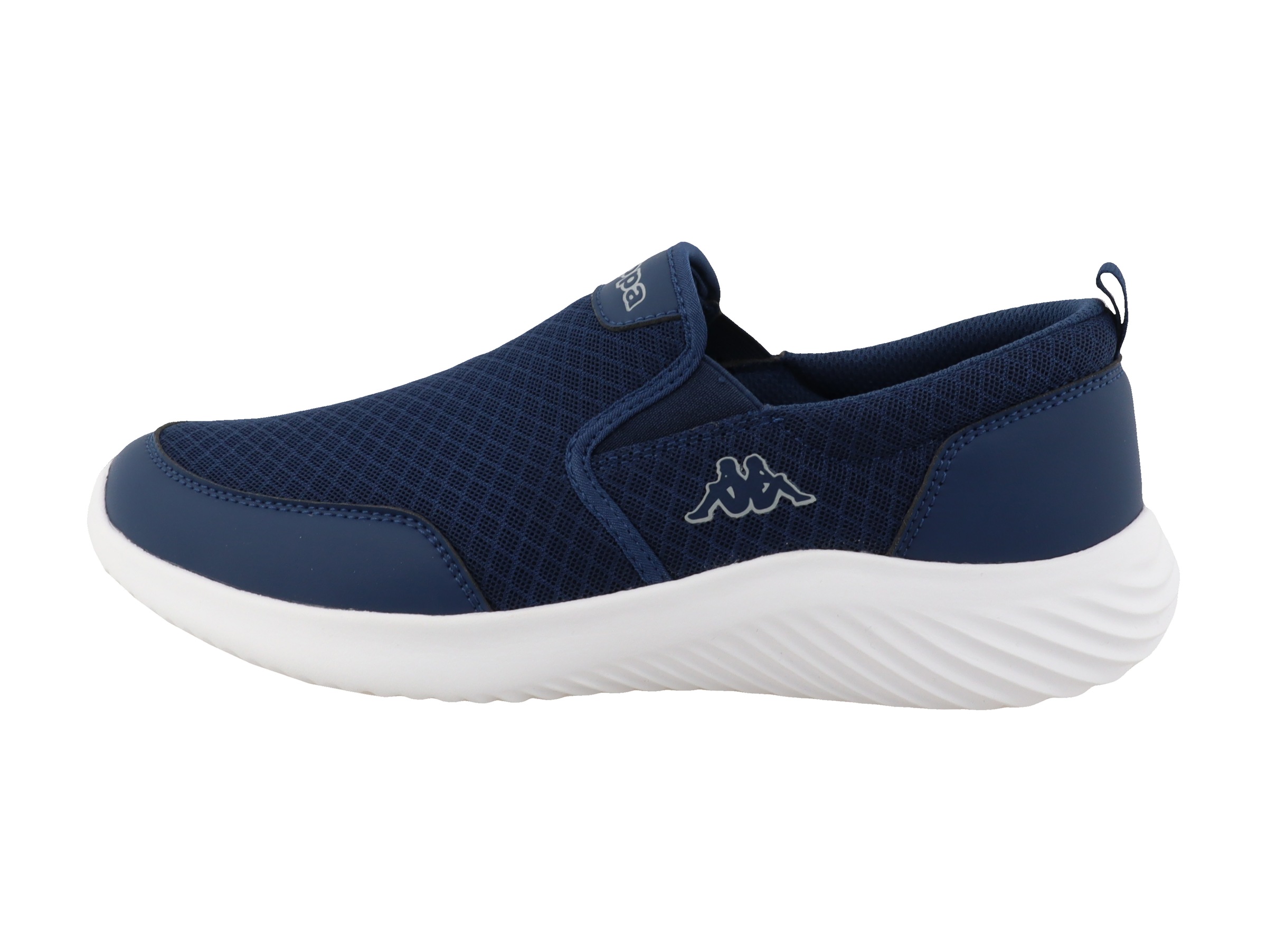 Kappa Slip-On Sneaker "Juri", Slipper, Sommerschuhe günstig online kaufen