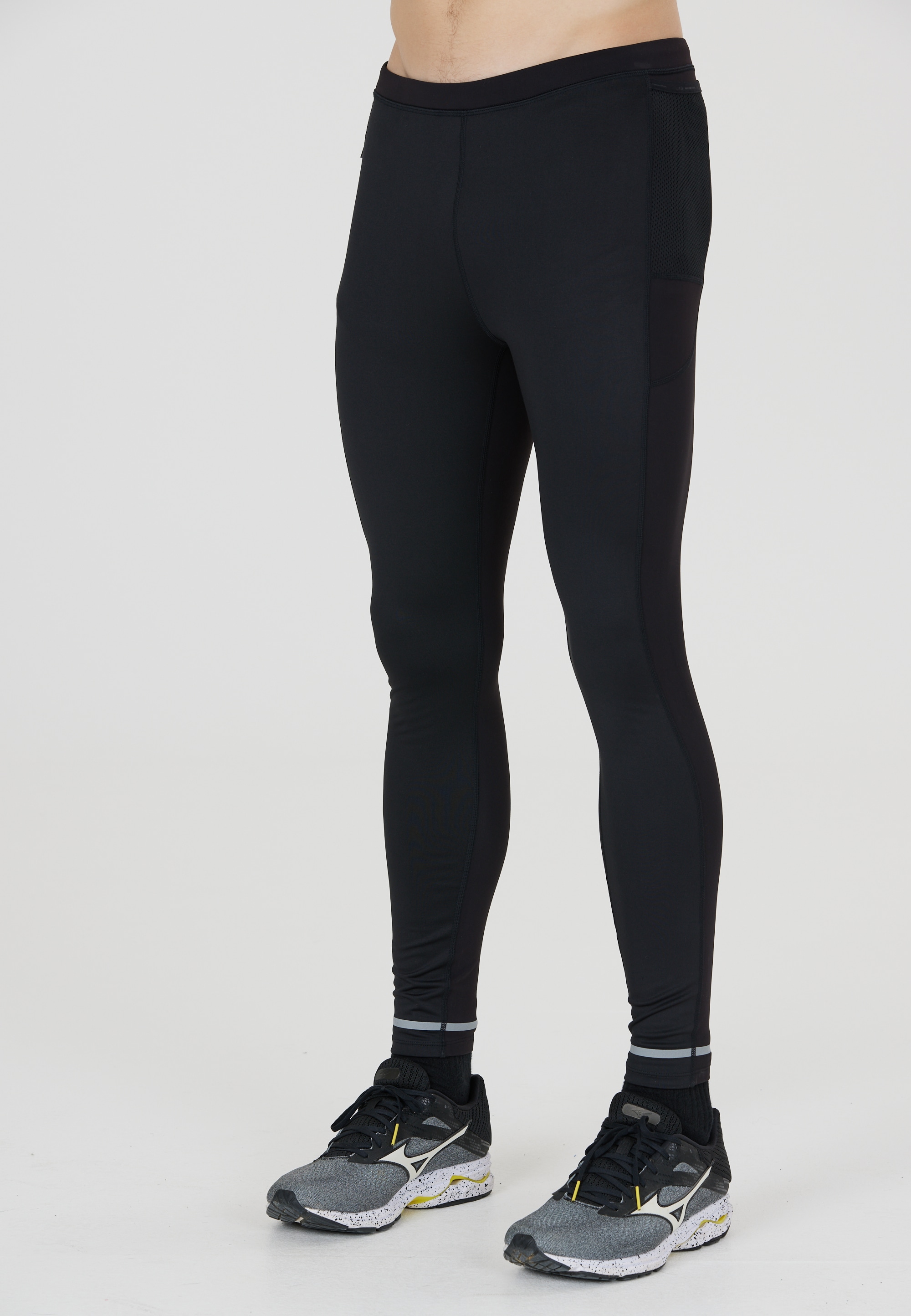 ELITE LAB Lauftights "Run Elite X2", mit reflektierenden Elementen