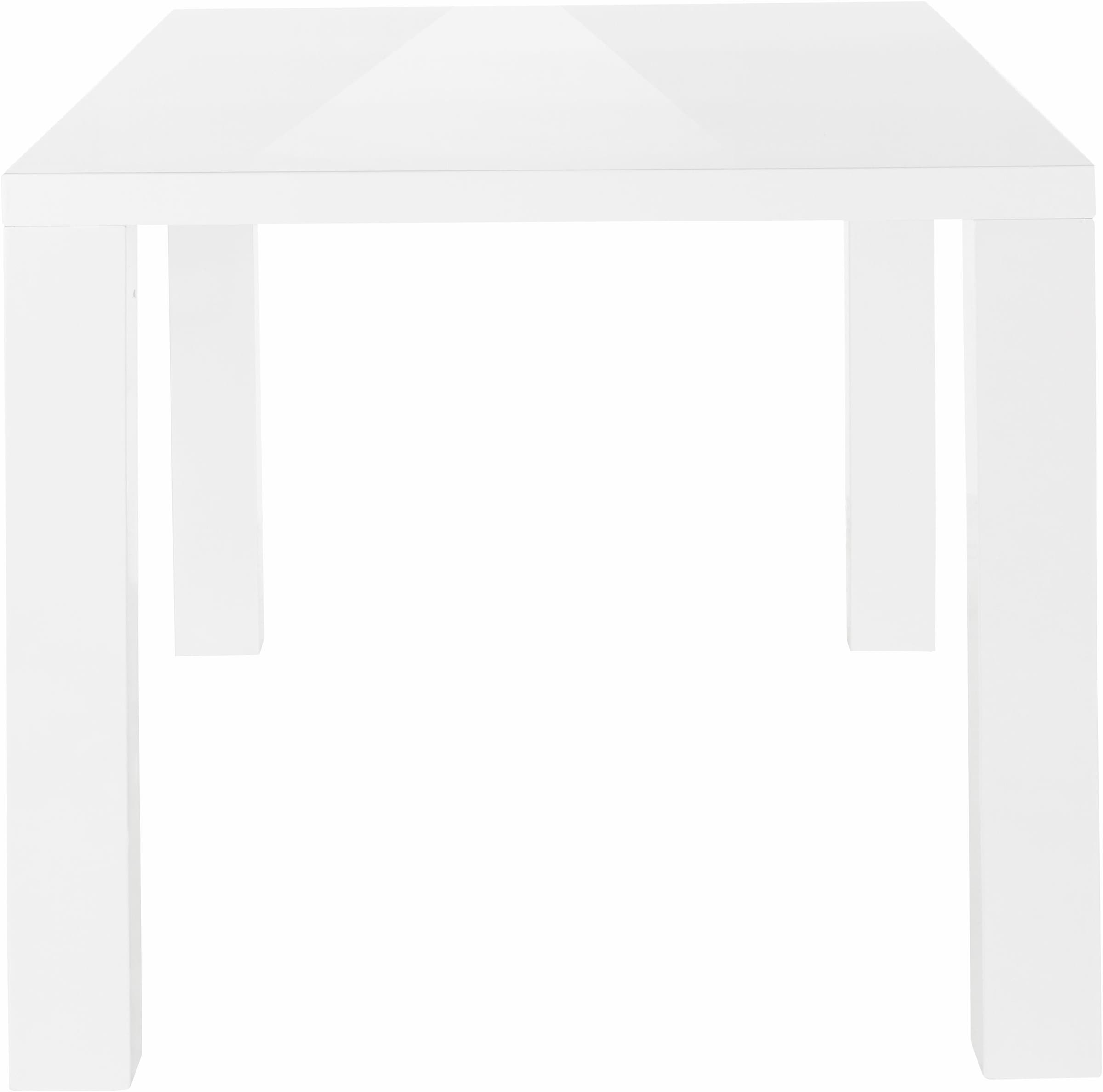 INOSIGN Esstisch »Sky, TOPSELLER!«, (Tisch, Esstisch), in mehreren Größen, Hochglanz, modern