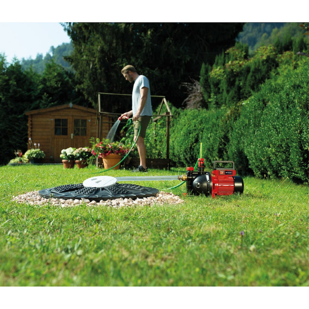 Einhell Gartenpumpe »GC-GP 6040 ECO«