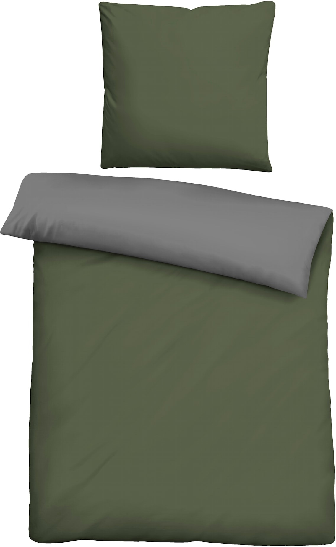 Biberna Bettwäsche