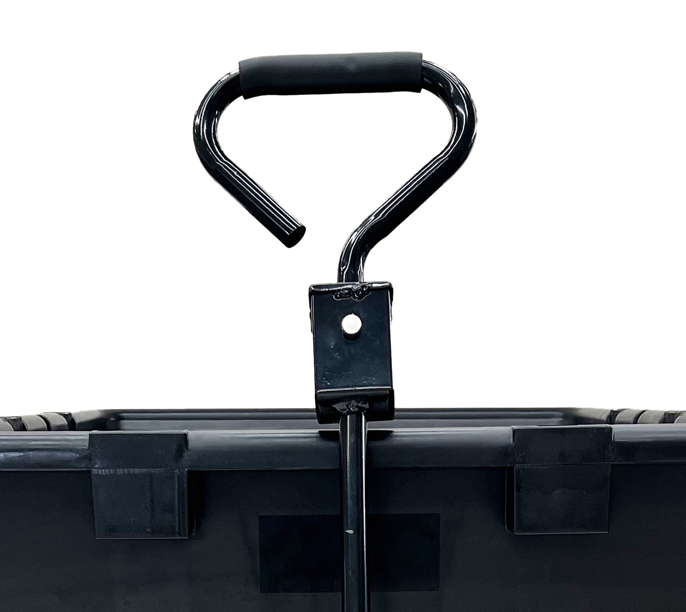 WESTMANN Bollerwagen »Prakta L« BxTxH: 108x145x83 cm, mit Kippfunktion