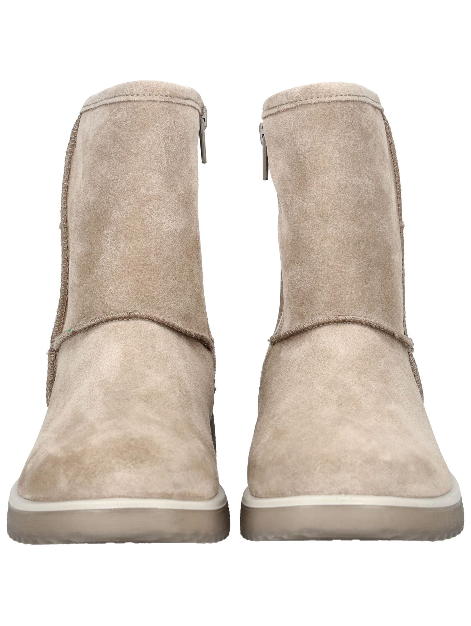 Legero Stiefelette »Legero Stiefelette Veloursleder«
