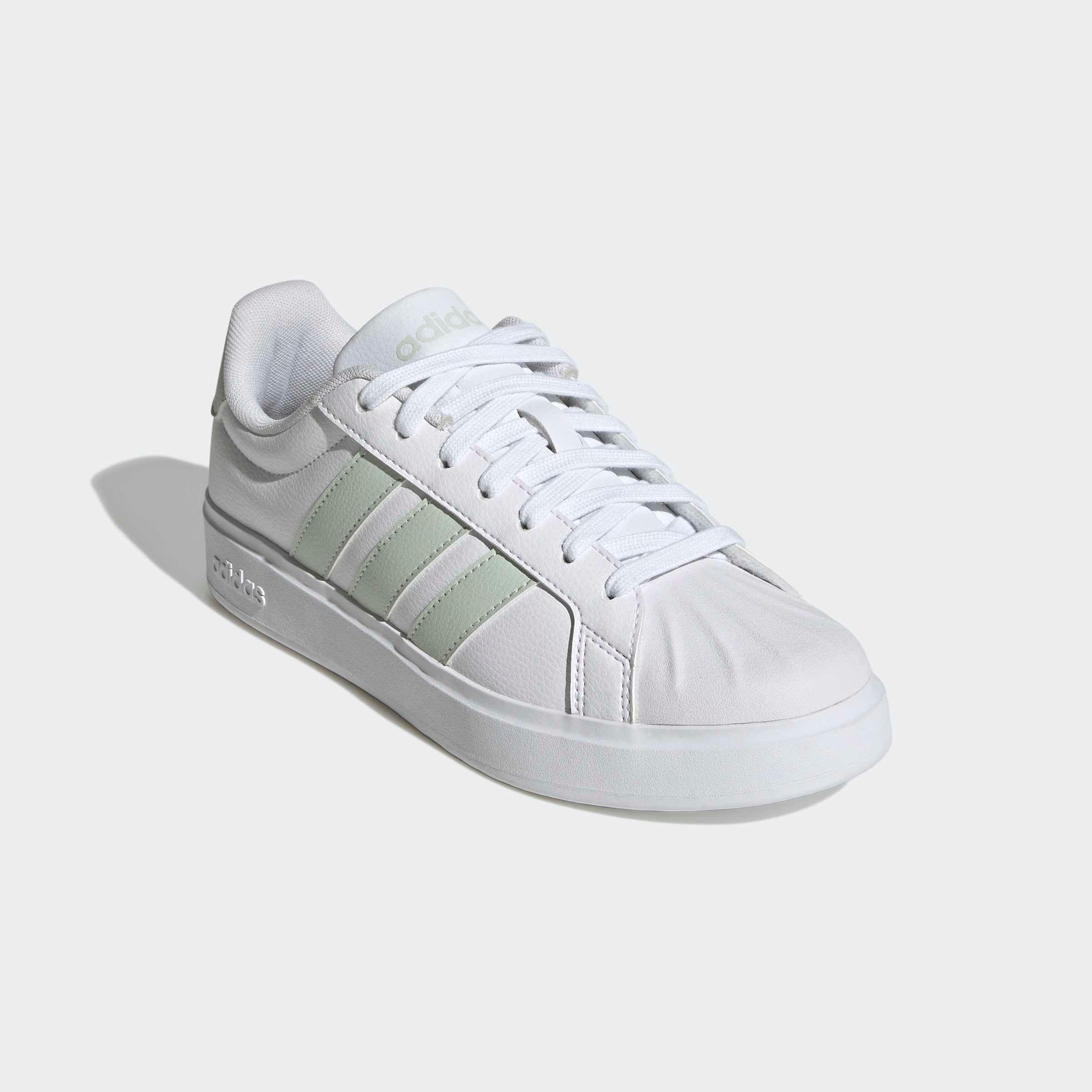 adidas Sportswear Sneaker "STREETTALK" inspiriert vom Design des adidas Sup günstig online kaufen