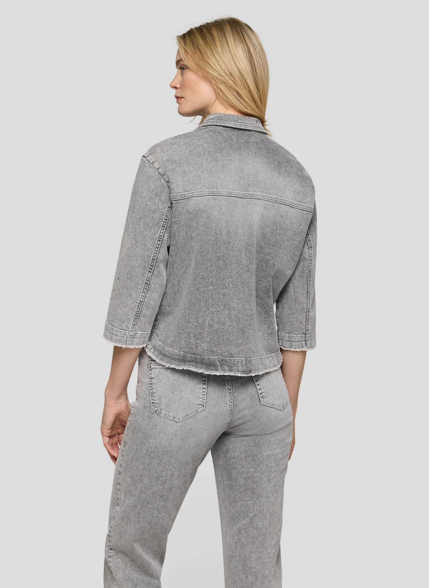 Rabe Klassische Bluse »Bluse«