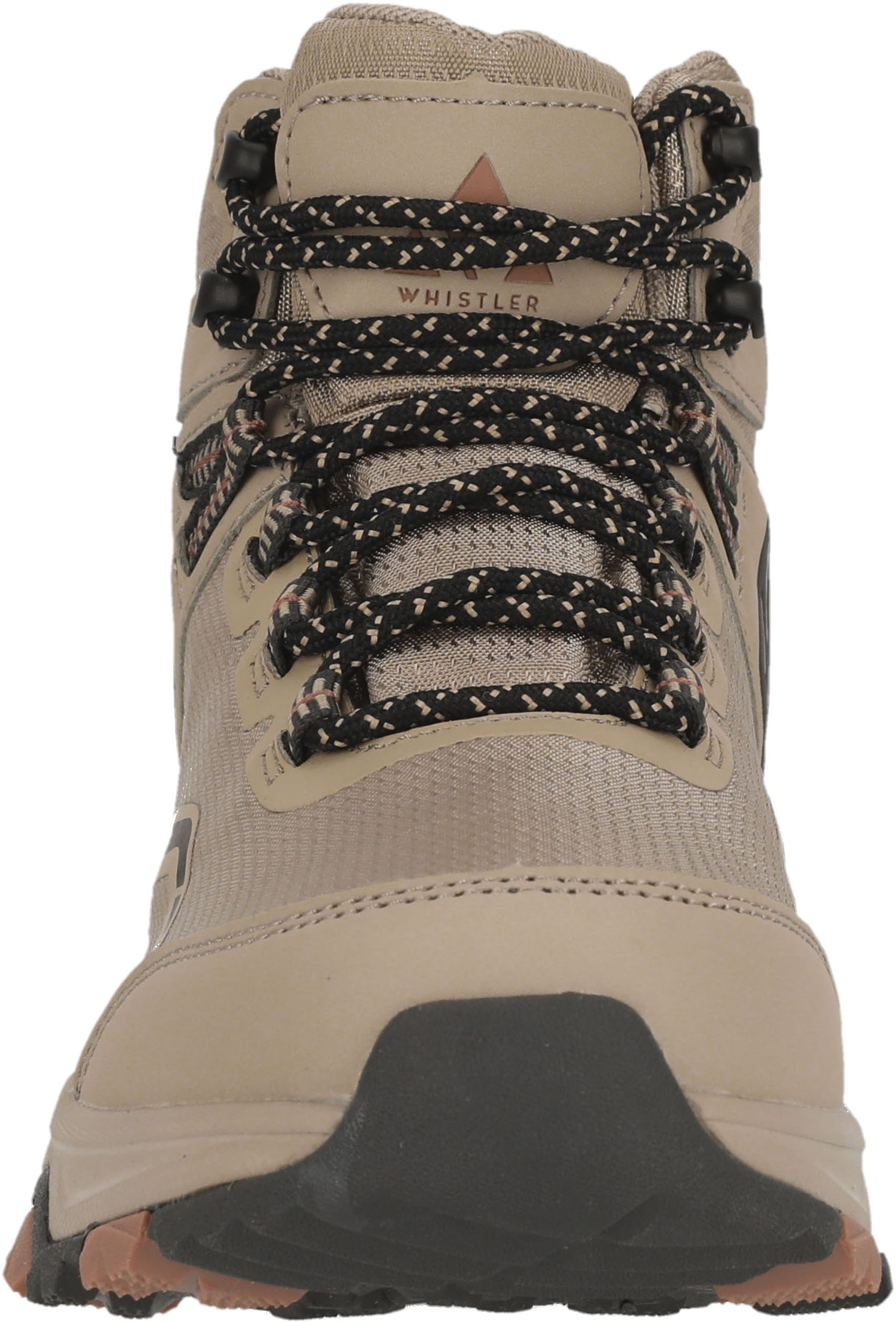 Thumbnail - WHISTLER Schnürboots "Farburnt W", Winterstiefel, Schnürstiefel, Winterschuhe