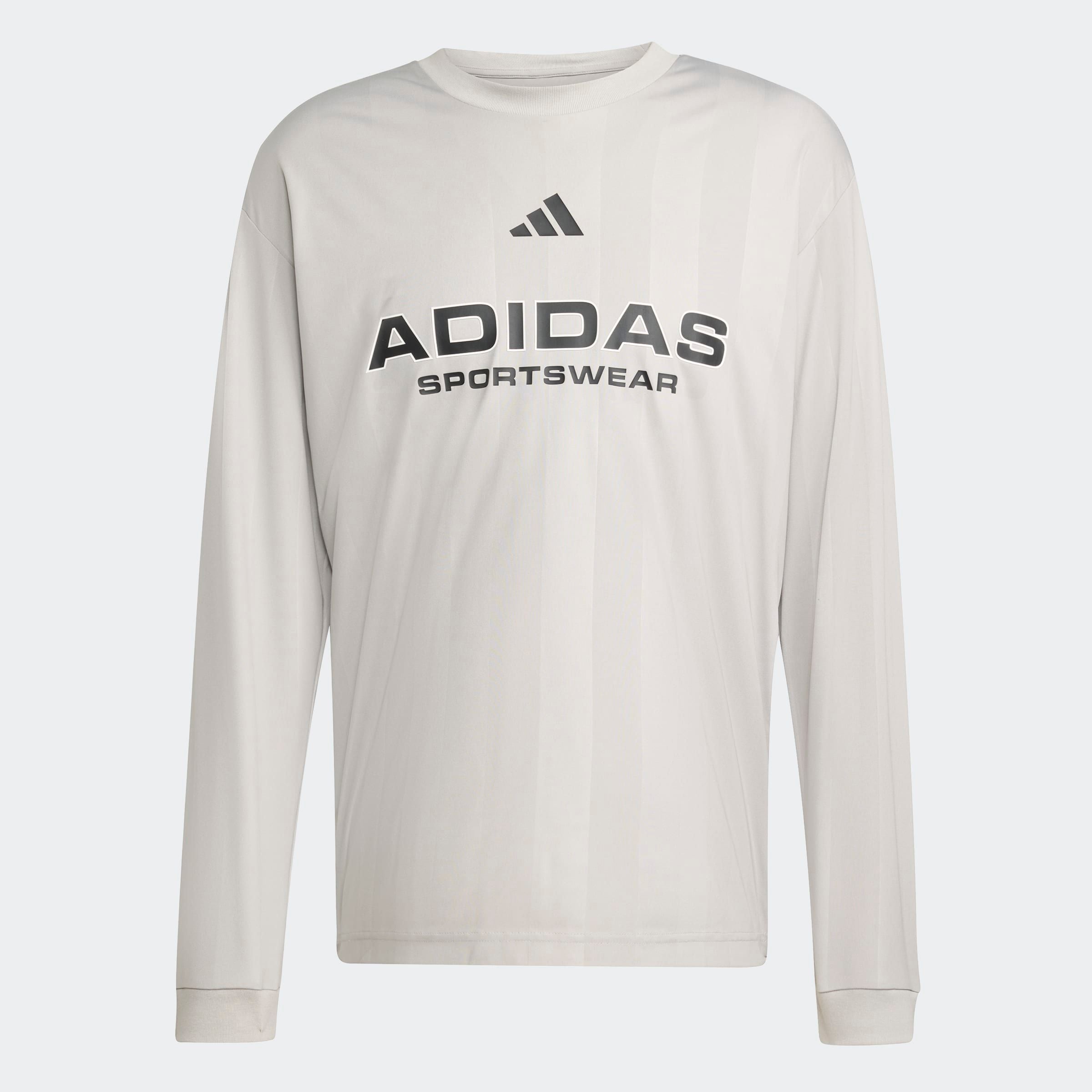 adidas Sportswear Sweatshirt »M TIRO LSJSY Q4«
