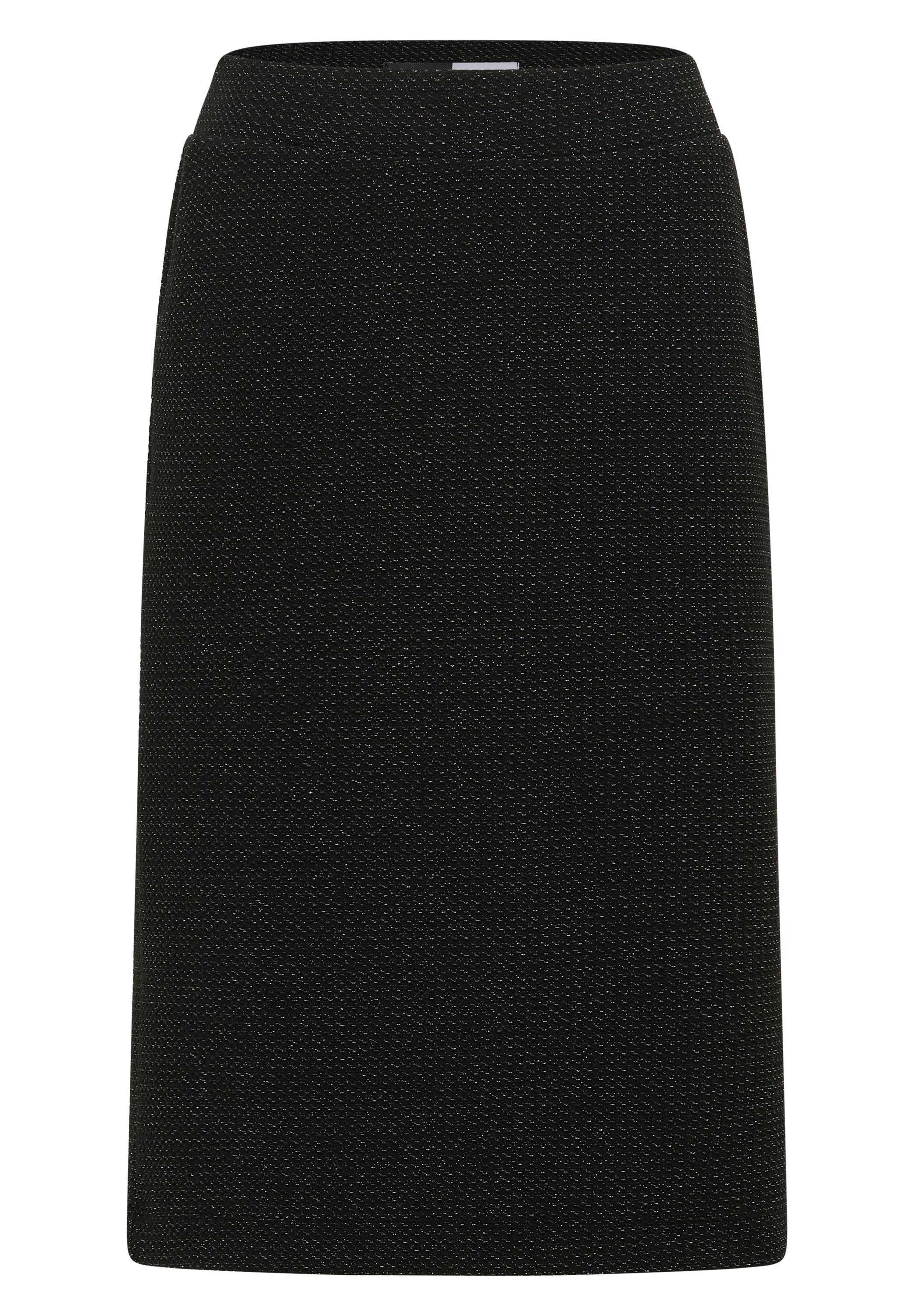 Cecil Maxirock mit Glitzerdetails