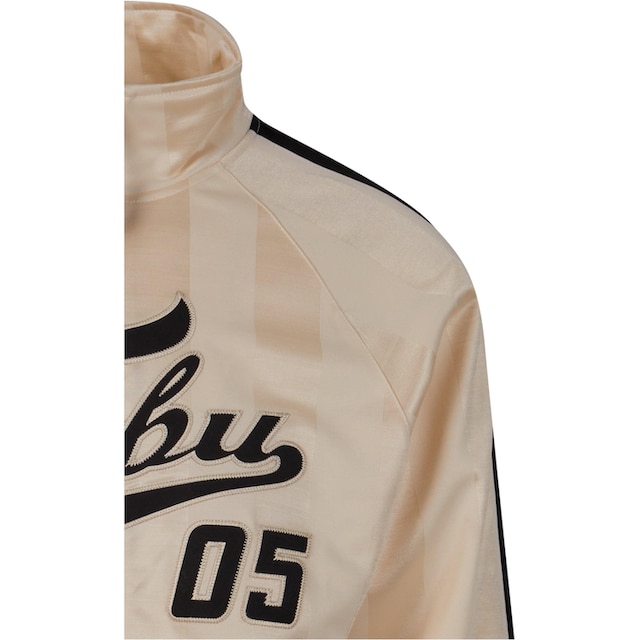 Fubu Trainingsjacke »Herren FM223-017-1 FUBU Varsity Striped Track Jacket«,  (1 St.) ▷ bestellen | BAUR