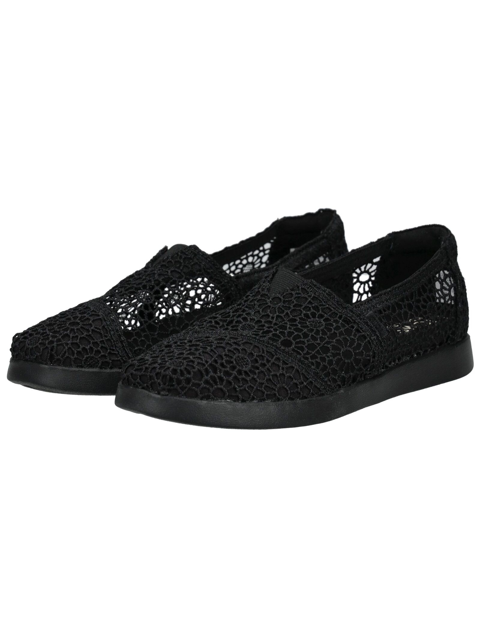 TOMS Slipper »TOMS Slipper Textil«