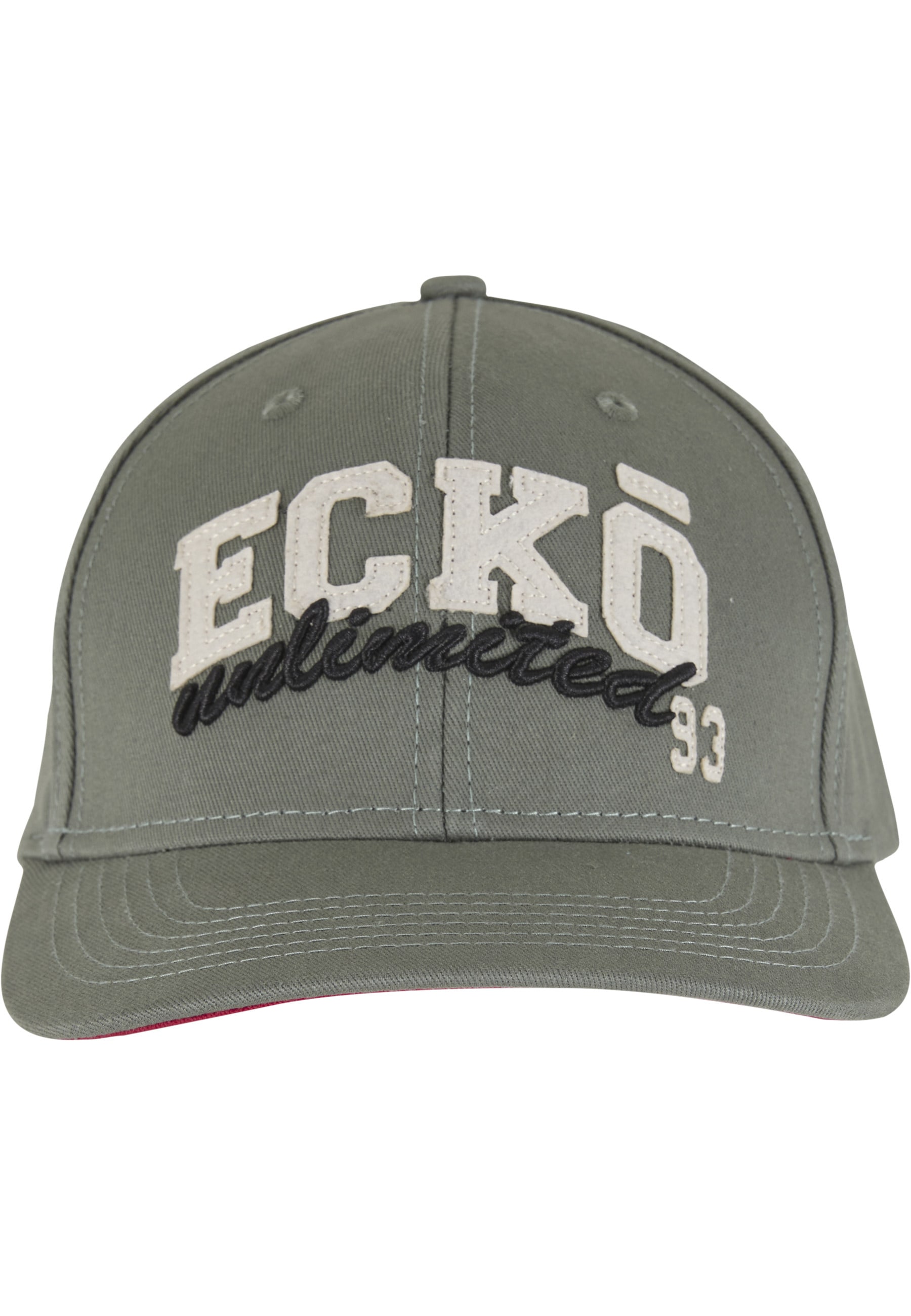 Ecko Unltd. Snapback Cap "Ecko Unltd. Baseball cap Skyhook" günstig online kaufen