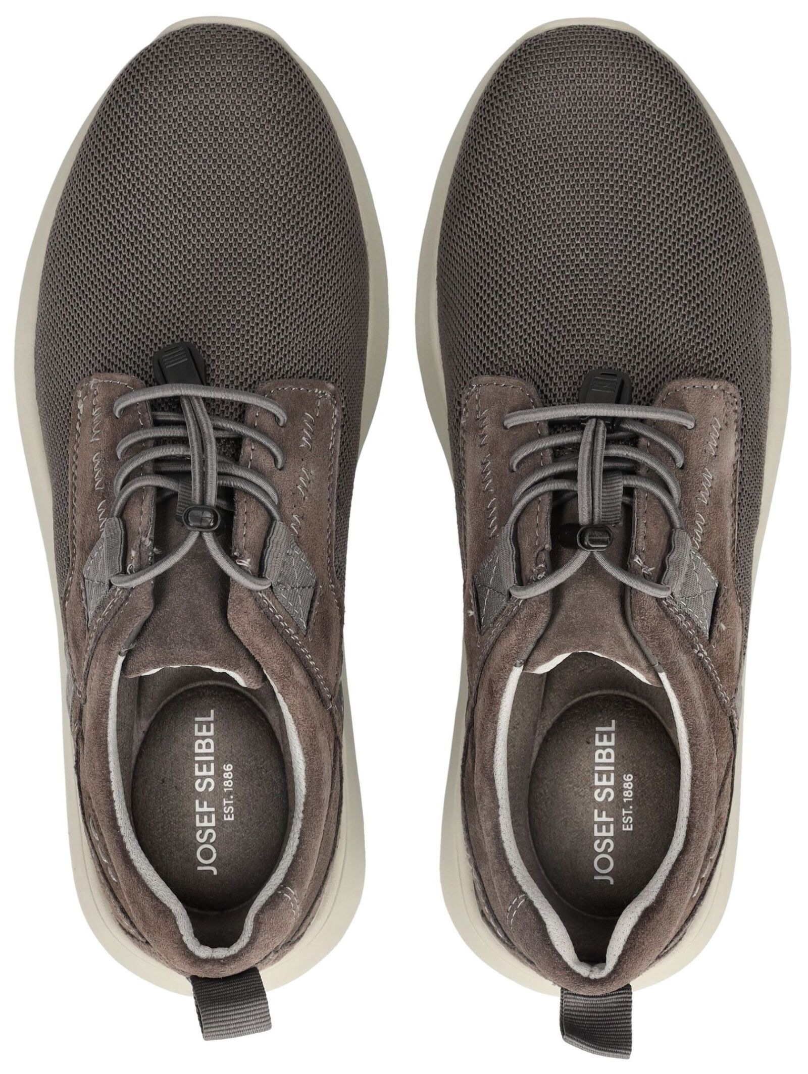 Josef Seibel Schnürschuh »Josef Seibel Halbschuhe Leder/Textil«