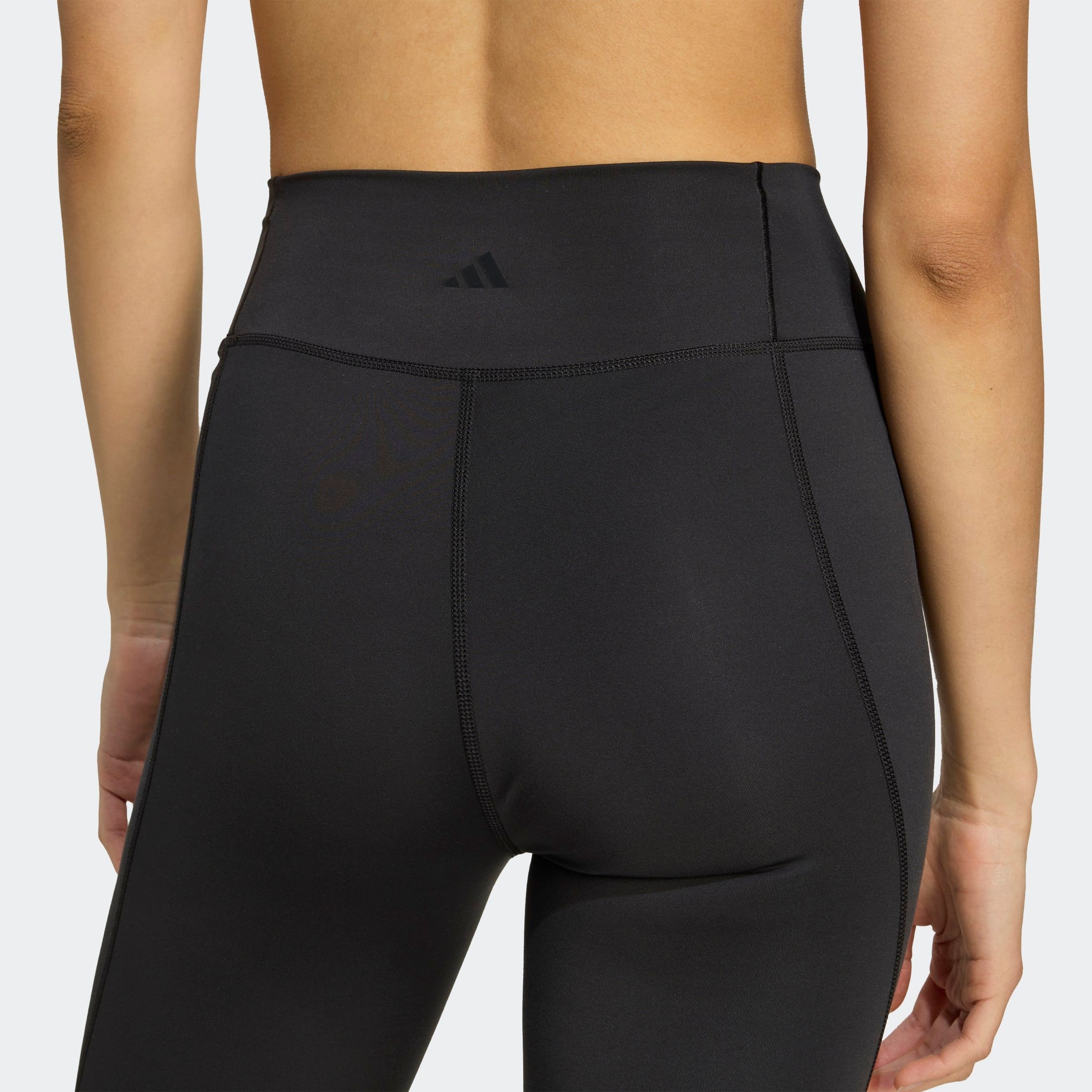 adidas Performance Trainingstights »All Me Ess 1/1«, (1 tlg.)