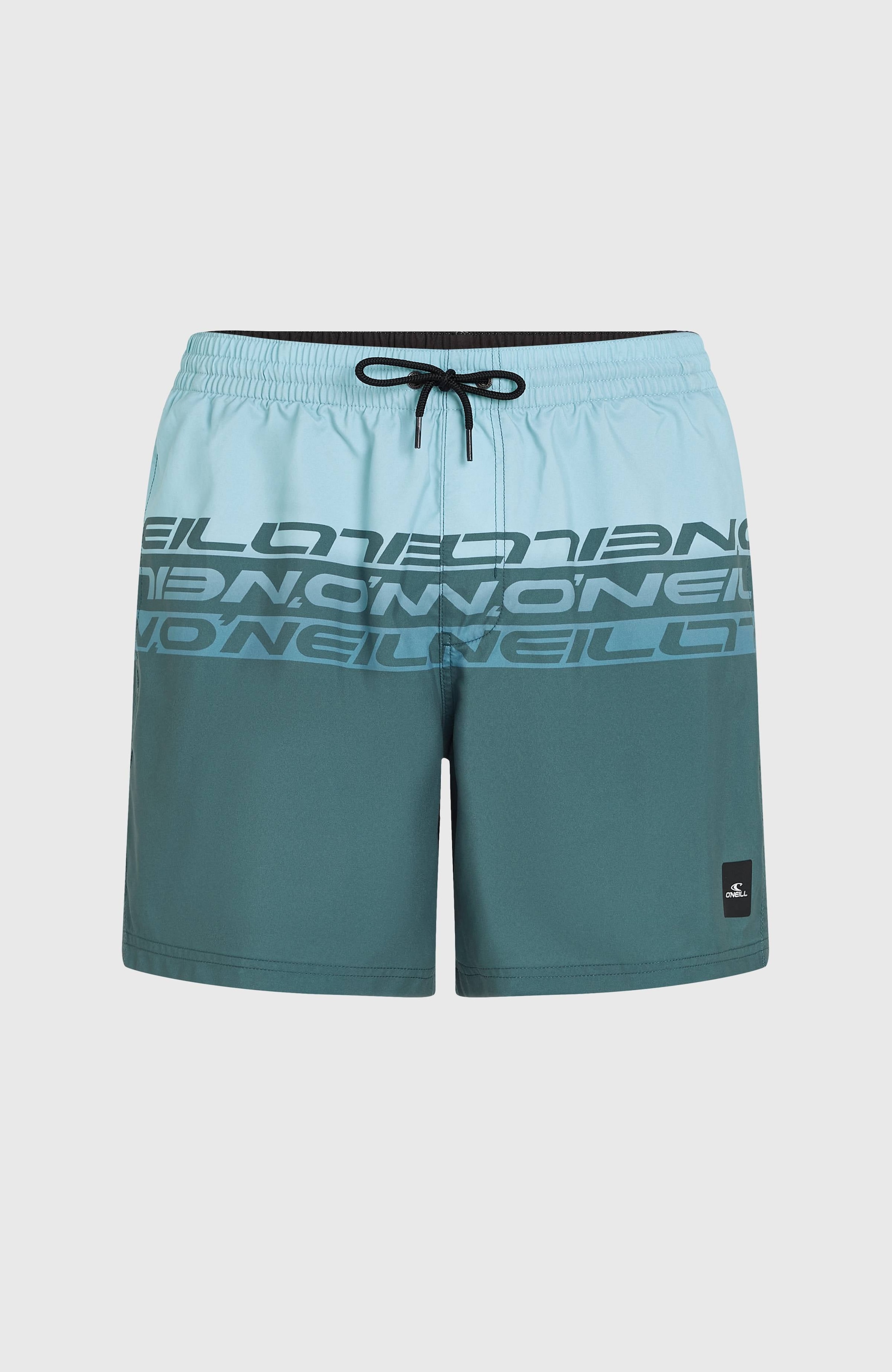 O'Neill Badehose »O'NEILL CALI STRIPE 16'' SWIMSHORTS«