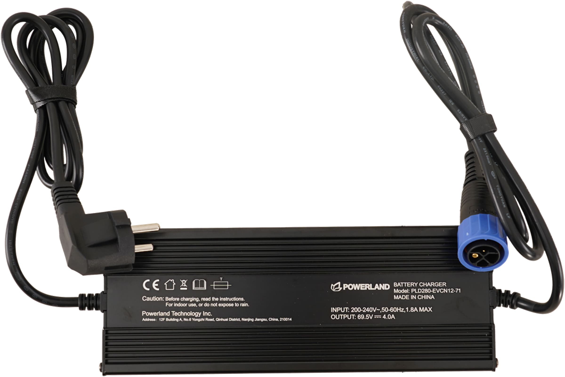 GreenStreet E-Mofaroller »SEED2 2000 W 25 km/h schwarz«