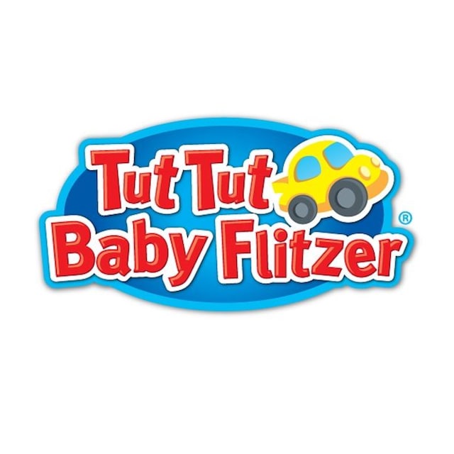 Vtech® Spiel-Parkhaus »Tut Tut Baby Flitzer, Parkgarage« | BAUR