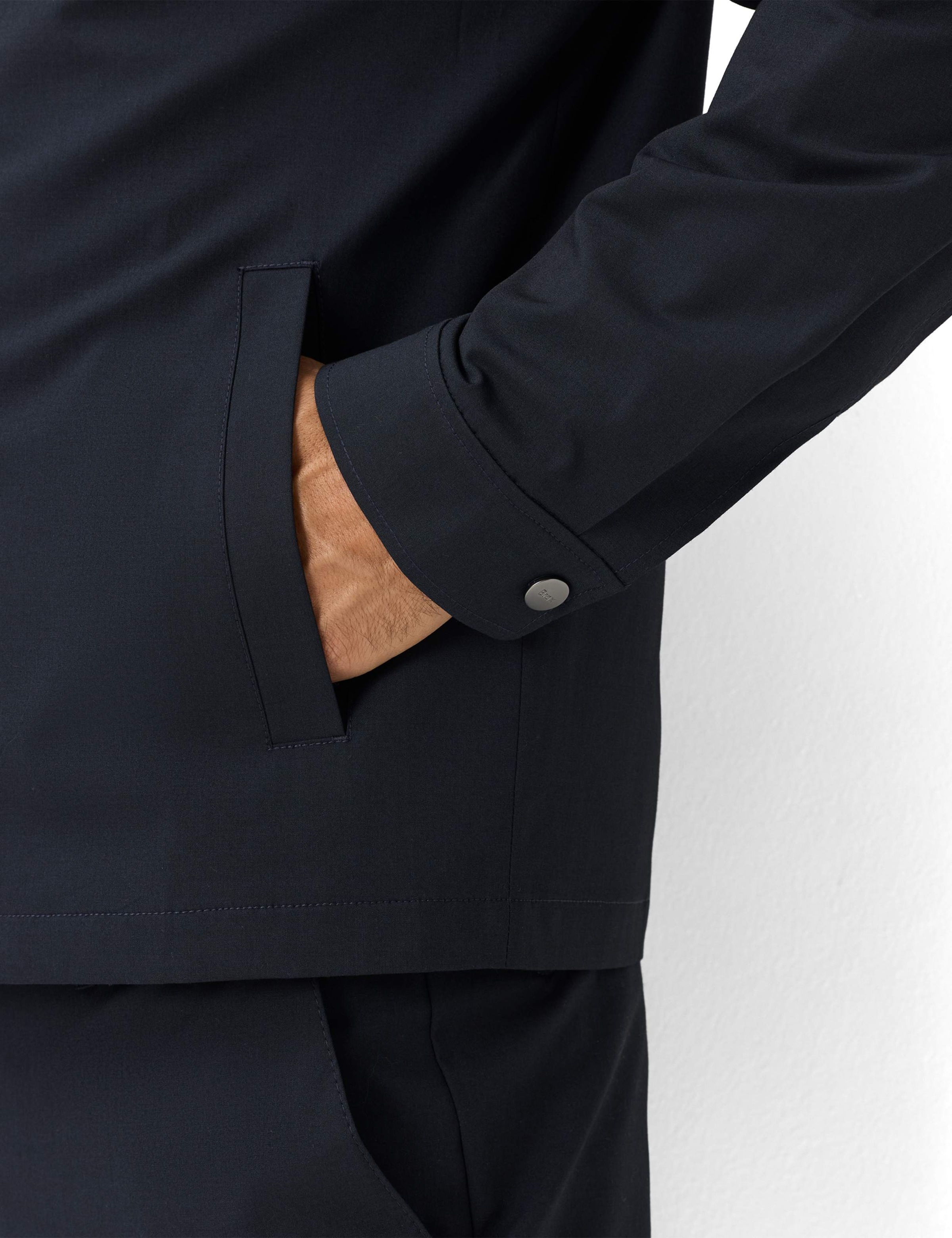 Brax Strickjacke »Style JAMIE«