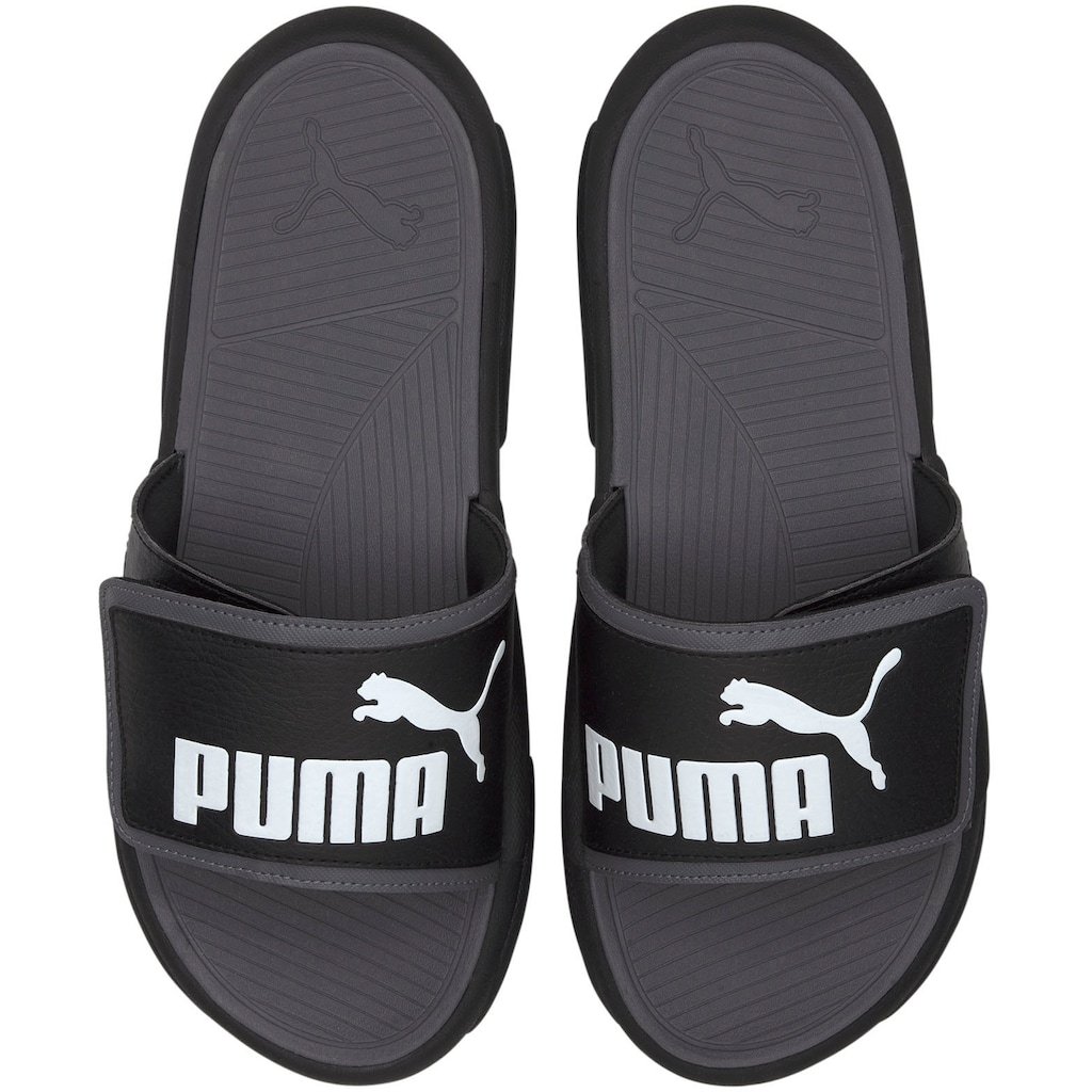 PUMA Badesandale »ROYALCAT COMFORT«