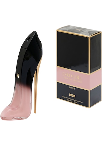 Eau de Parfum »Caroline Herrera Good Girl Blush Elixir«, (1 tlg.)