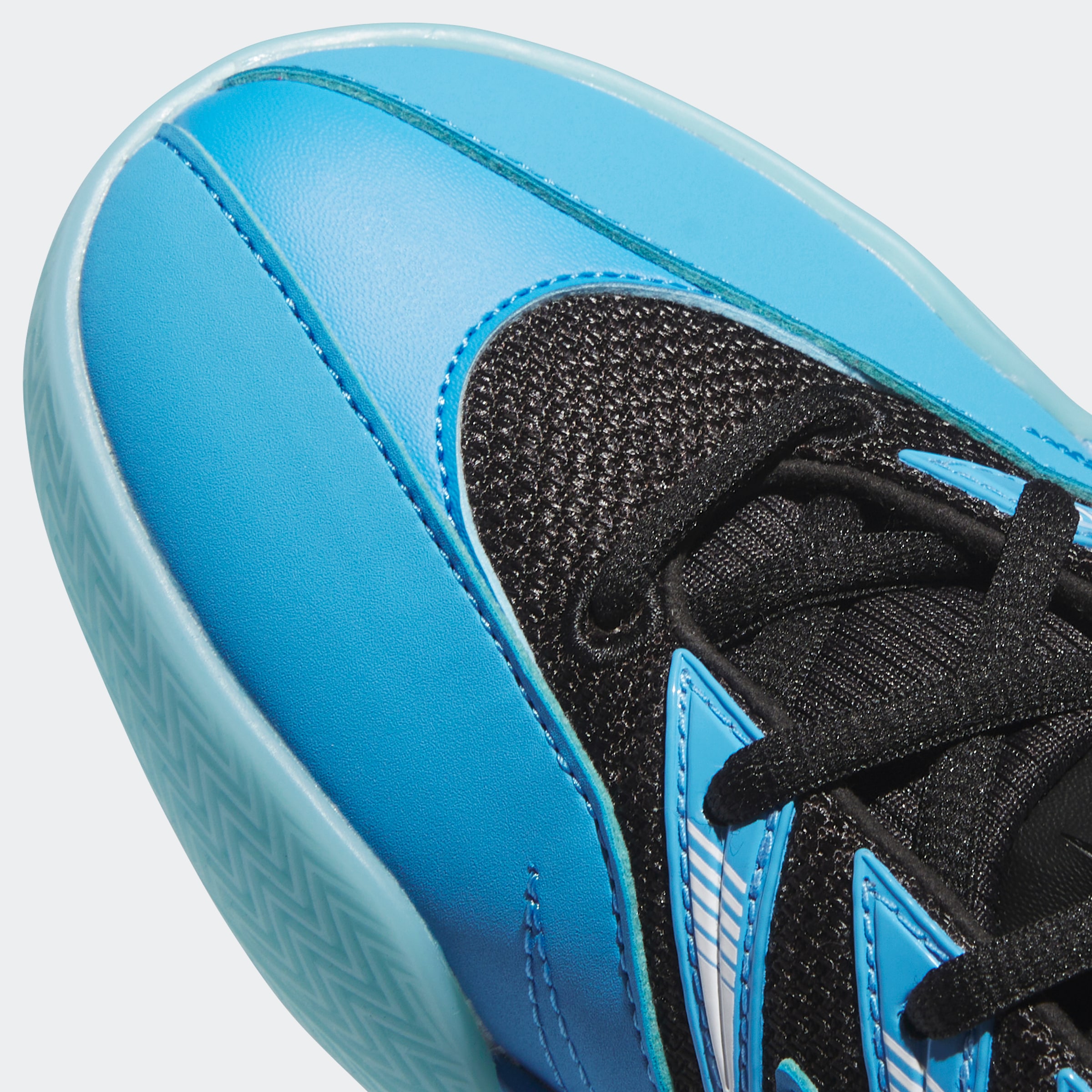 adidas Performance Basketballschuh »DAME CERTIFIED 3 KIDS«
