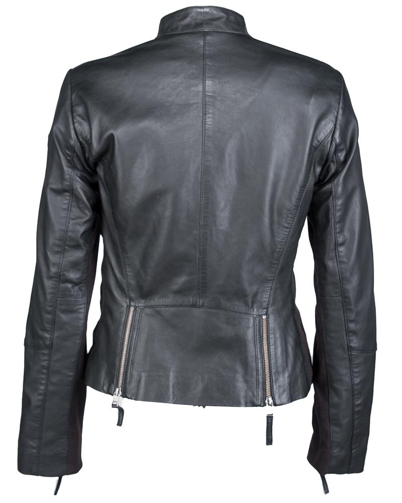 JCC Bikerjacke »Dispana«