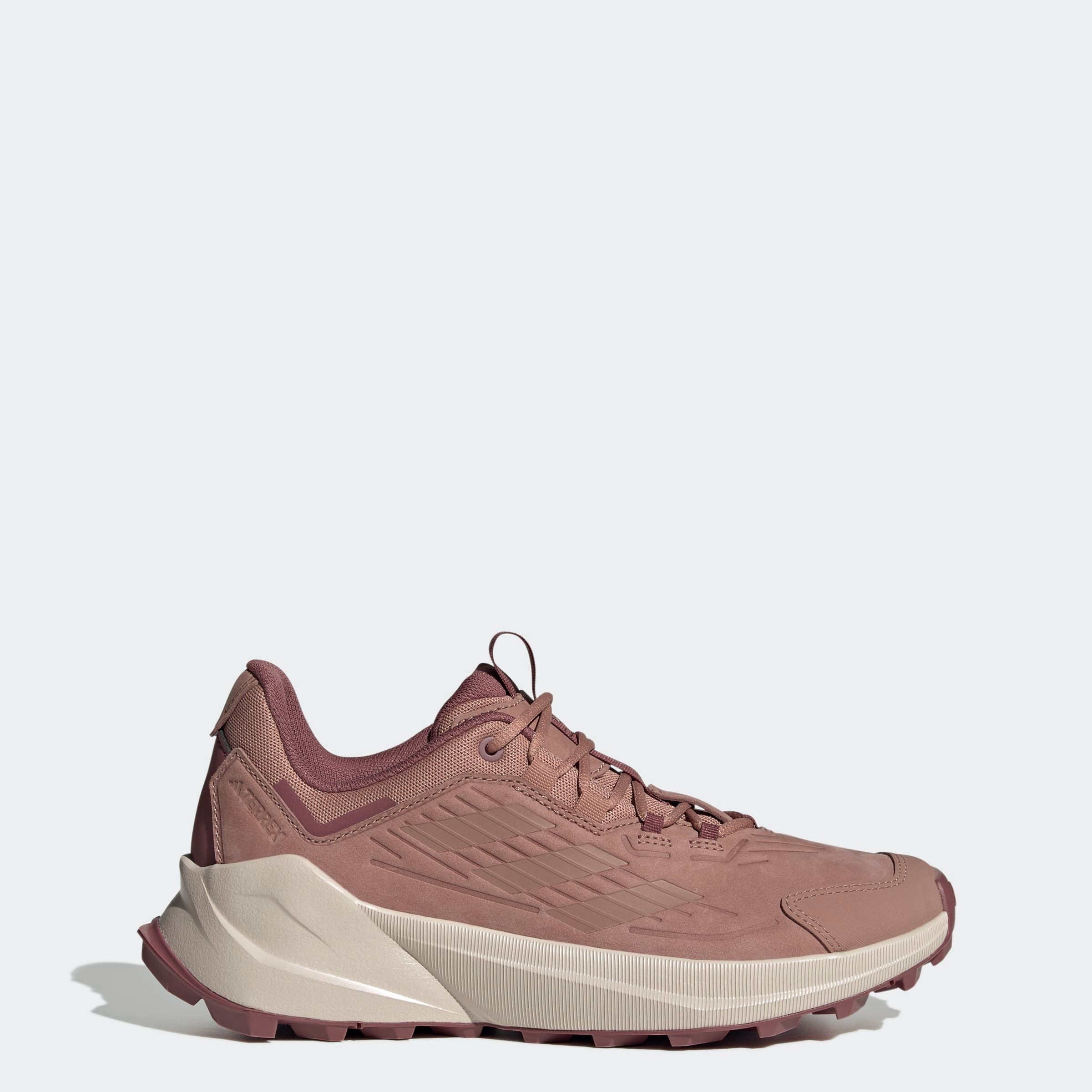 adidas TERREX Wanderschuh »TERREX TRAILMAKER 2.0 LEATHER«