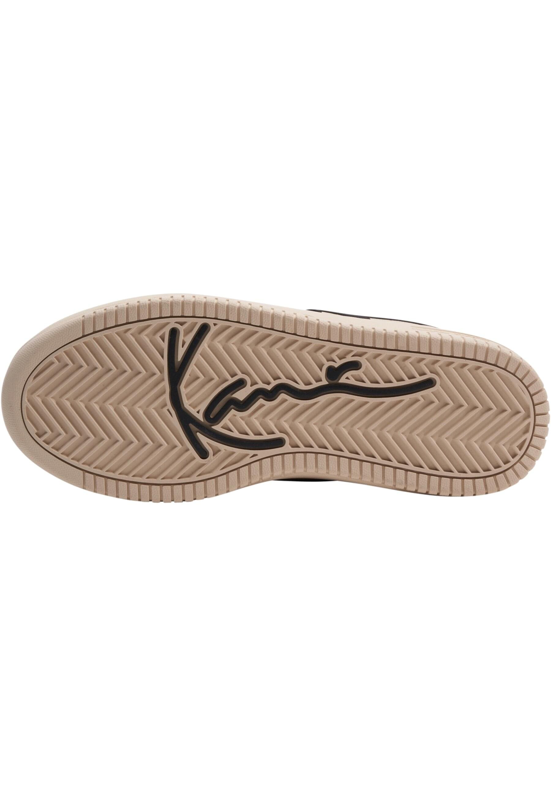 Karl Kani Trainingsschuh »Karl Kani Damen KKFWW000313 KK 89 UP LOGO PRM«