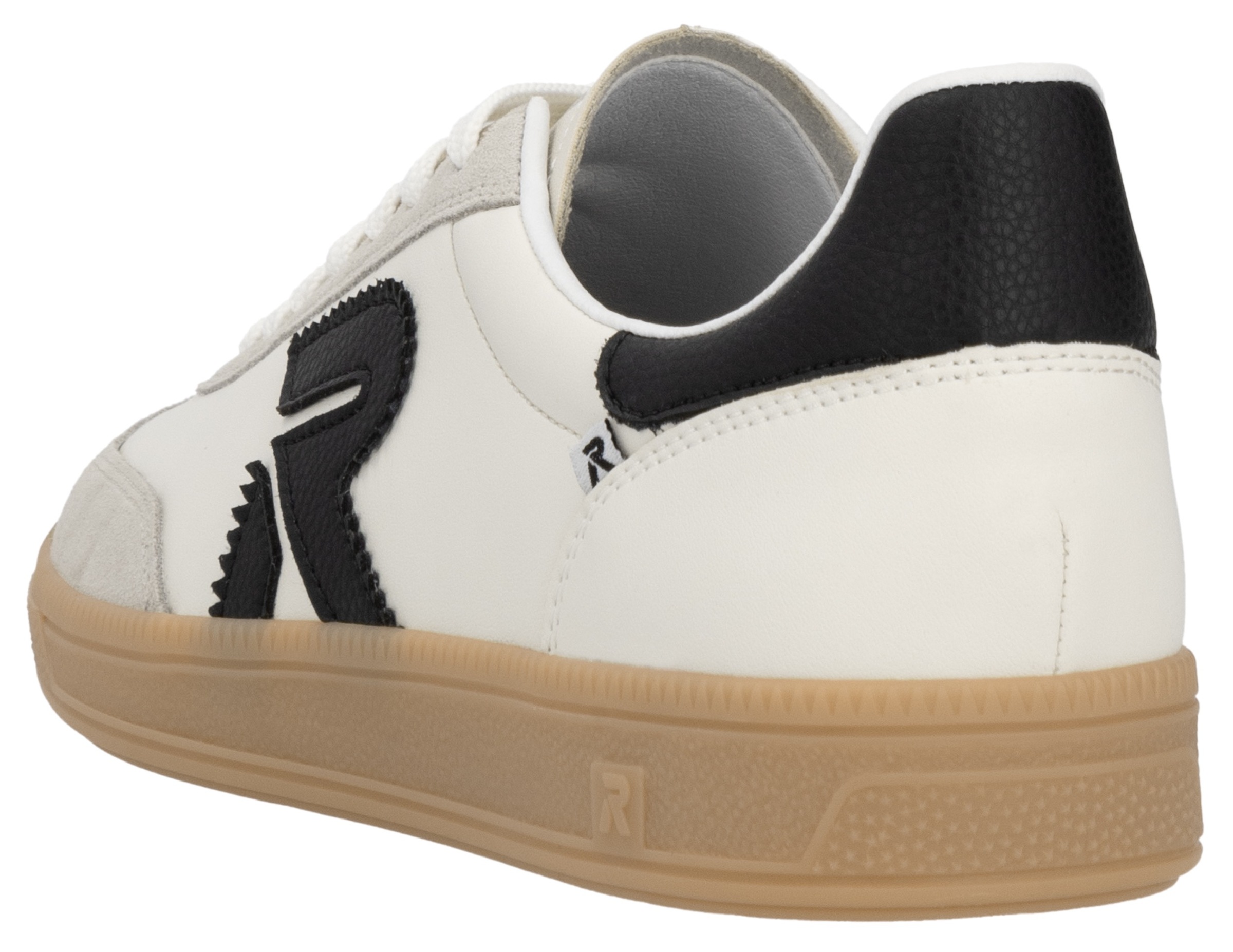 RIEKER Sport Sneaker »San Diego«, Retro-Sneaker aus der neuen Christoph Kramer Kollektion