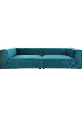 TOM TAILOR HOME Didelė sofa »BIG CUBE« in 2 plotis pat...