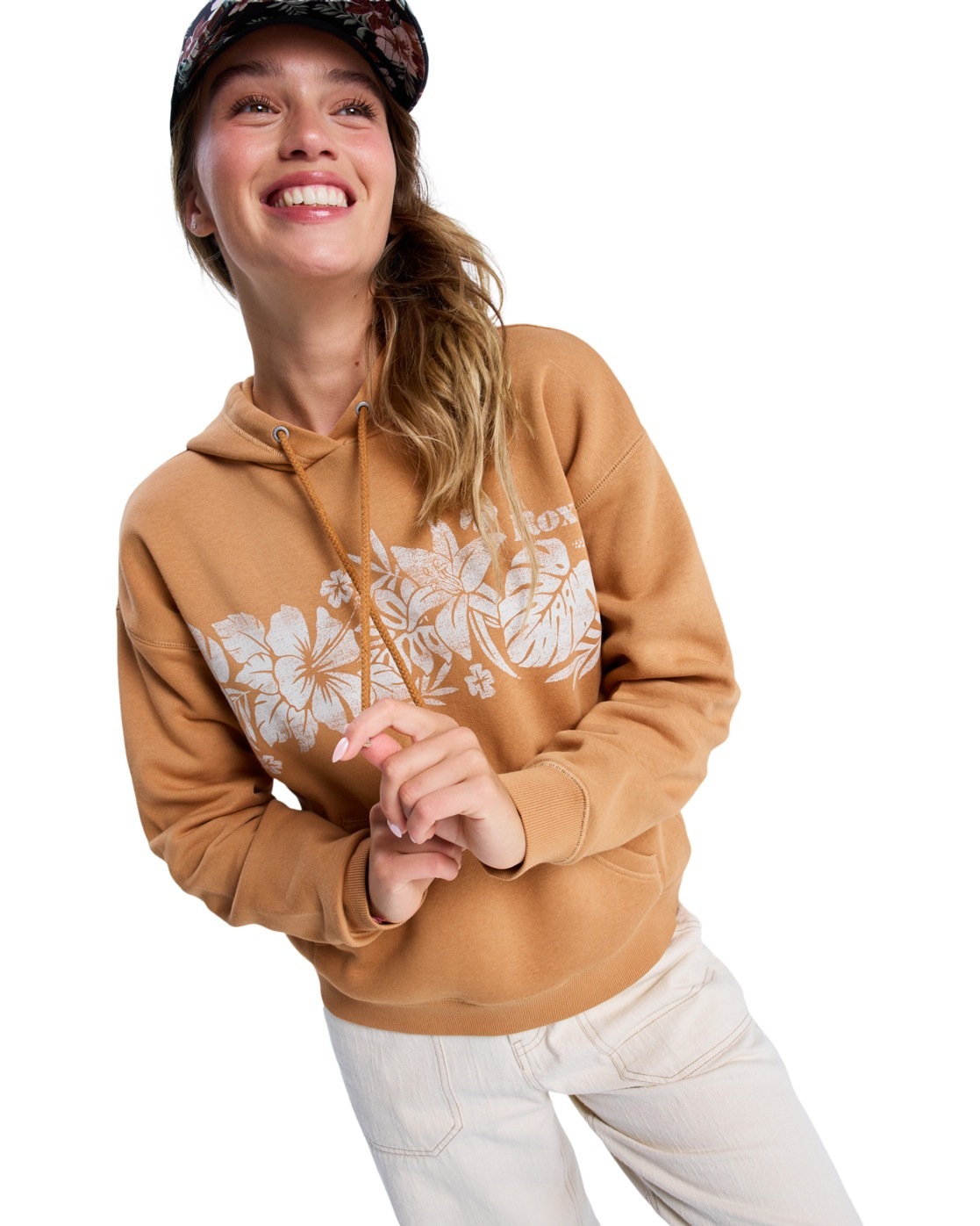 Roxy Hoodie "Perfect Place" günstig online kaufen
