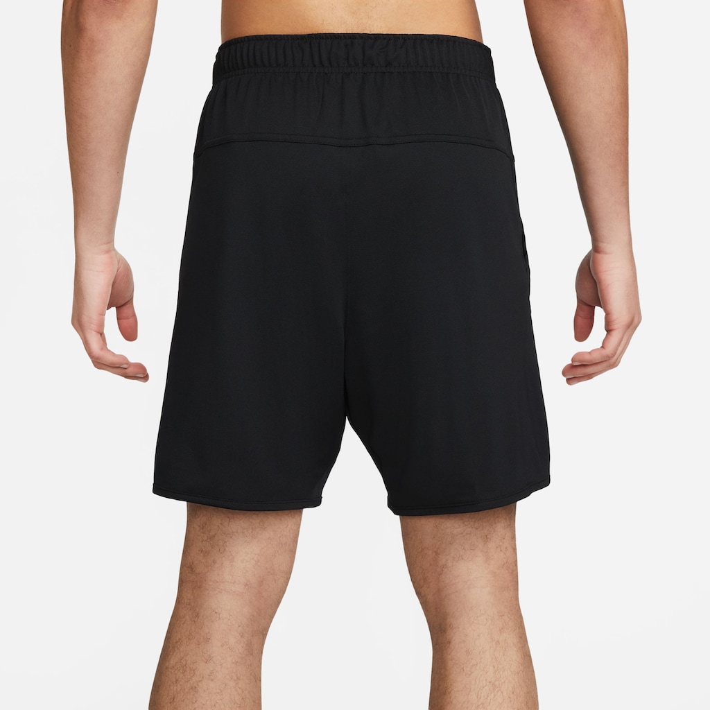 Nike Trainingsshorts »DRI-FIT TOTALITY MEN'S UNLINED KNIT SHORTS«