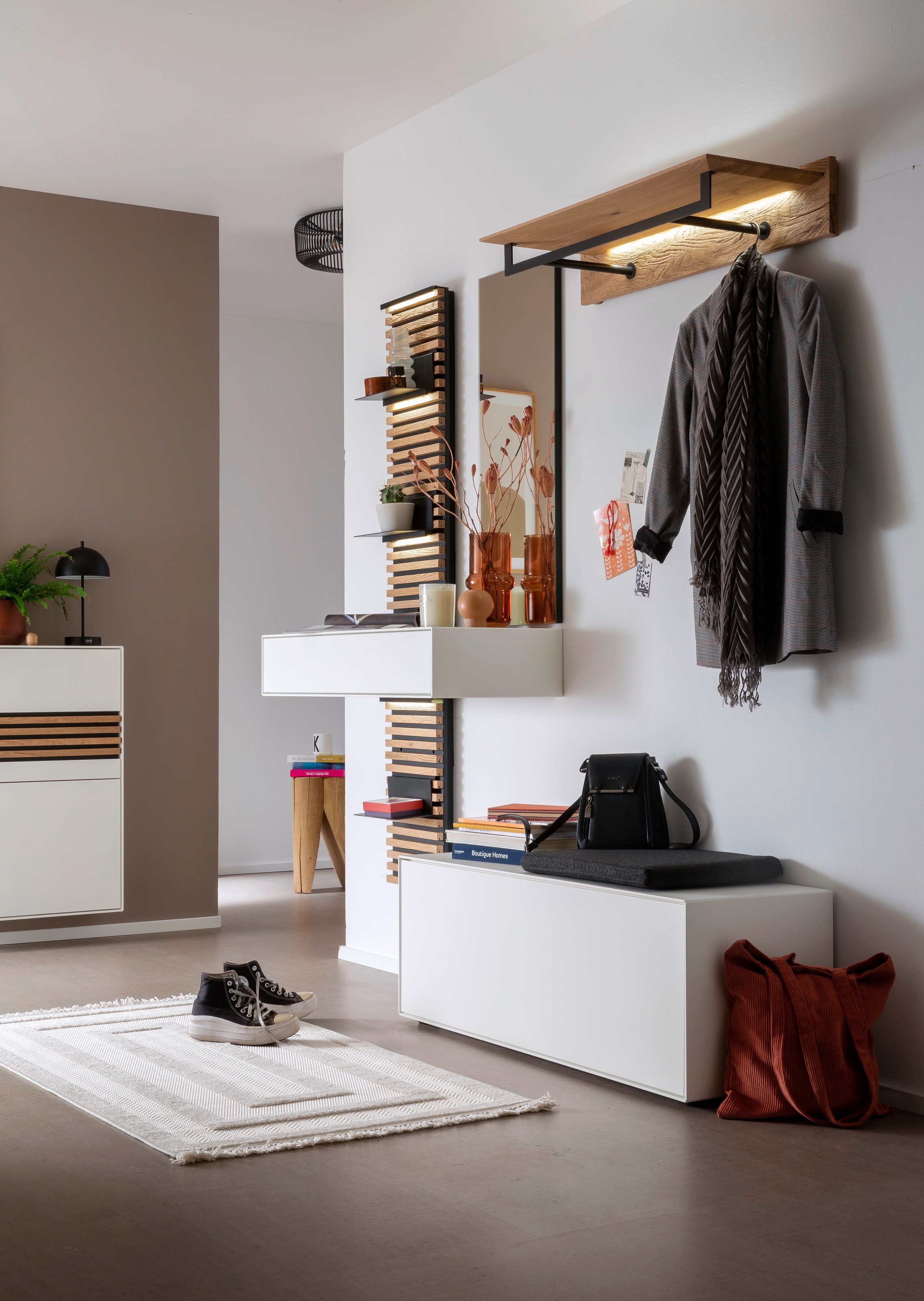 SCHÖNER WOHNEN-Kollektion Teppich "Summer 6352" rechteckig 6 mm Höhe Hoch T günstig online kaufen