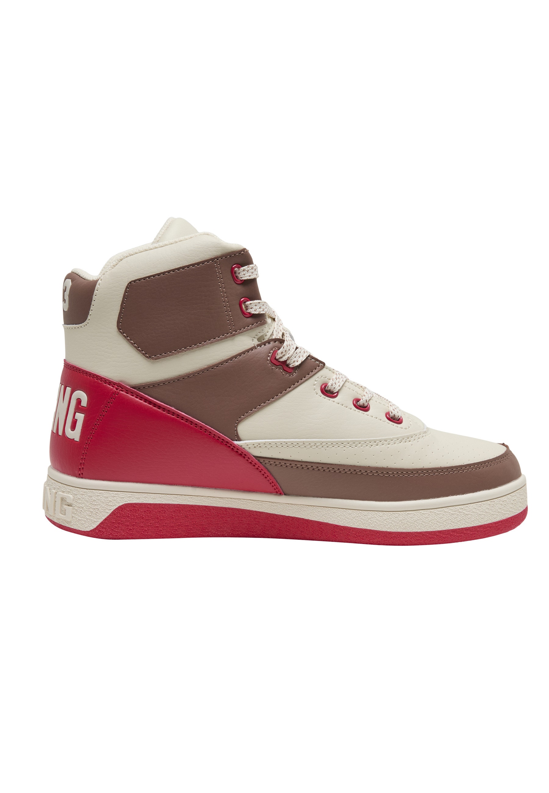 Ewing Trainingsschuh »Ewing Rebound by EWING 33 HI Non Strap«  1 Stk. tlg.