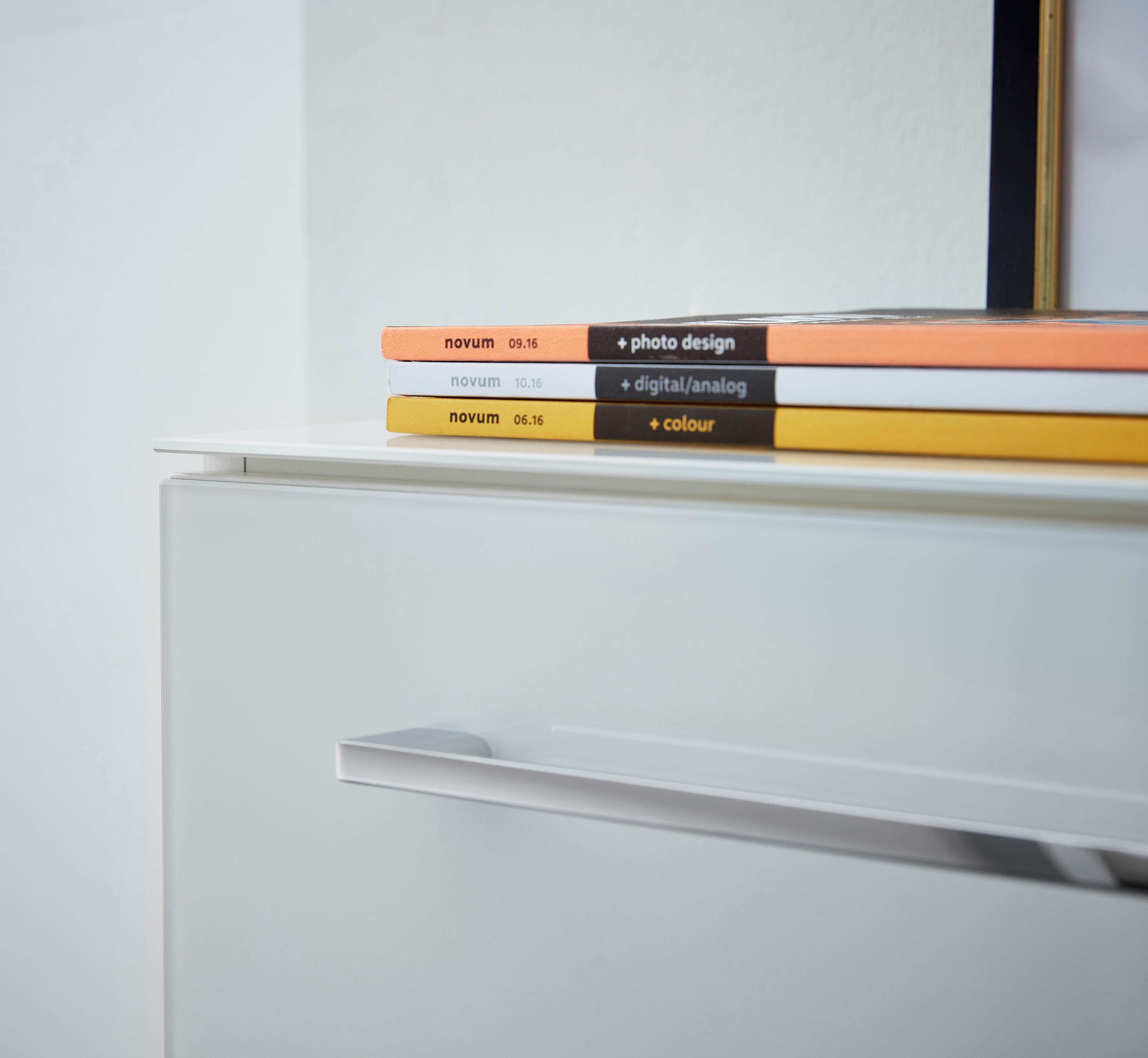 Thumbnail - GERMANIA Büromöbel-Set "GW-Monteria" Set, 3 Stk. tlg.