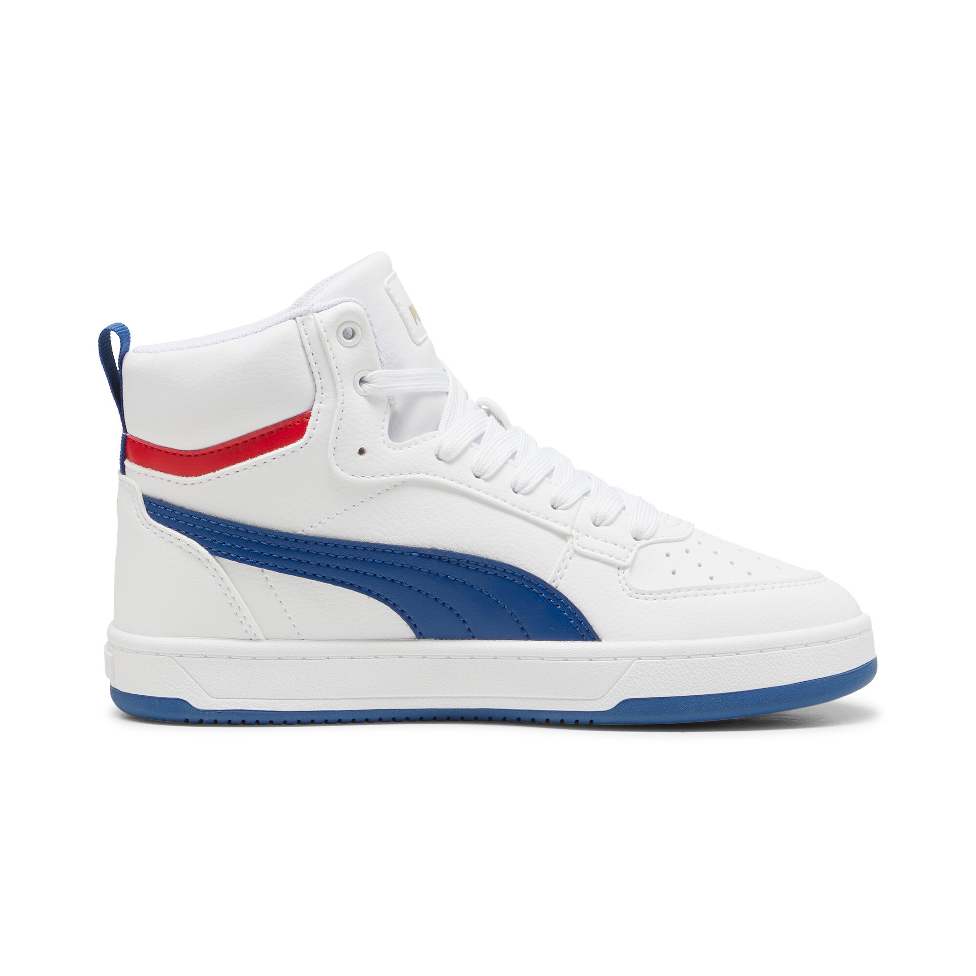 PUMA Sneaker »CAVEN 2.0 MID JR«