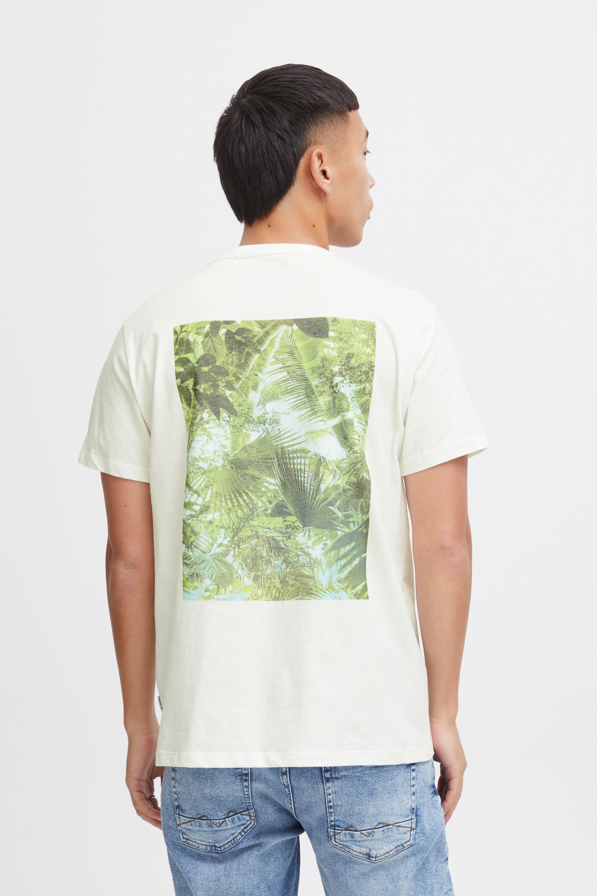 Thumbnail - Blend T-Shirt "BHTee" Basic T-Shirt mit Rundhalsausschnitt