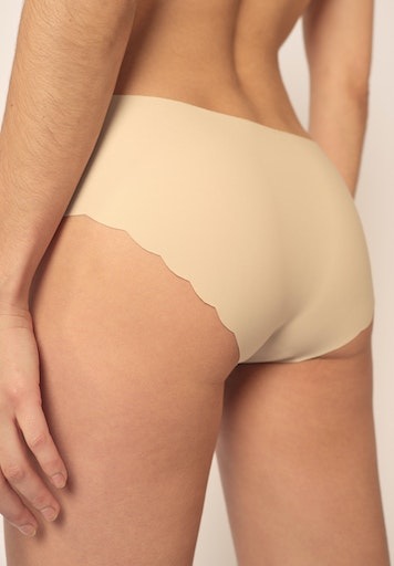 Skiny Hüftslip "Micro Essentials", bequem, weich, ohne Nähte, mit Unsichtba günstig online kaufen