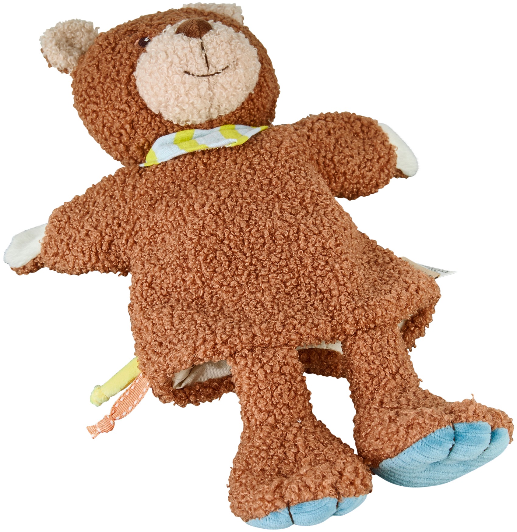 Sterntaler® Handpuppe »BÄR Bob«