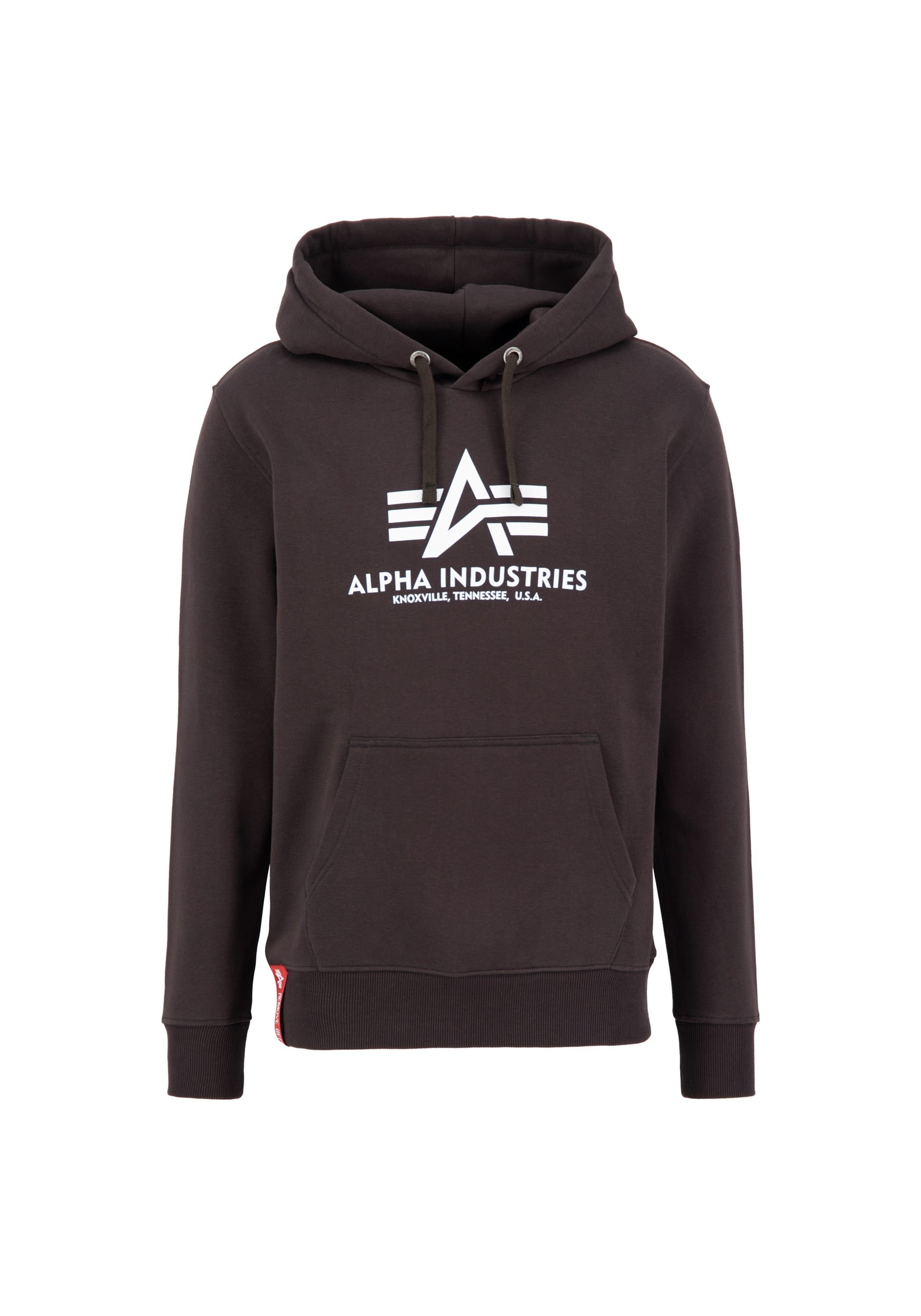 Alpha Industries Hoodie "Alpha Industries Men - Hoodies Basic Hoodie" günstig online kaufen