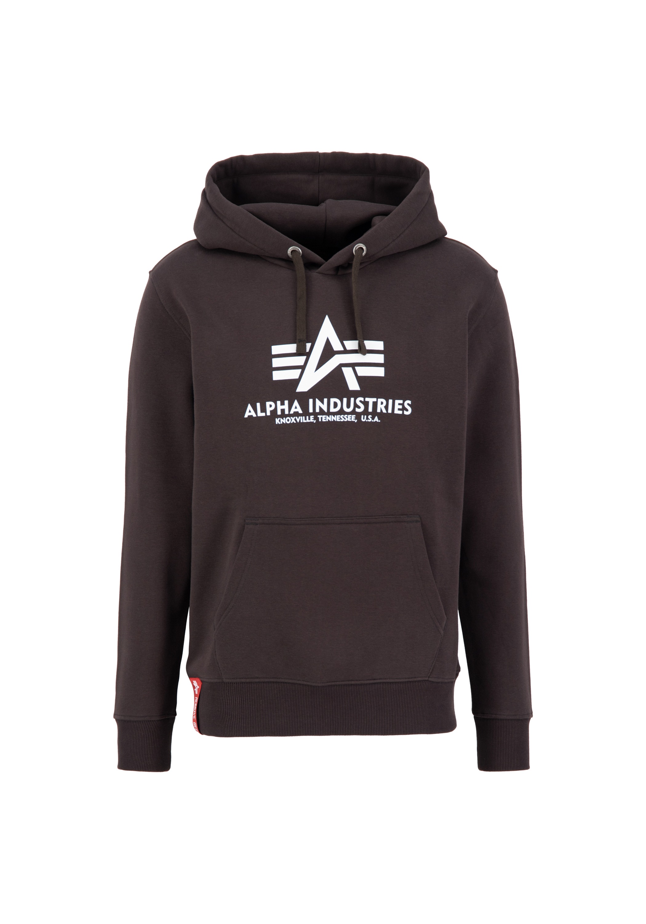 Alpha Industries Hoodie "Basic Hoodie BL" günstig online kaufen