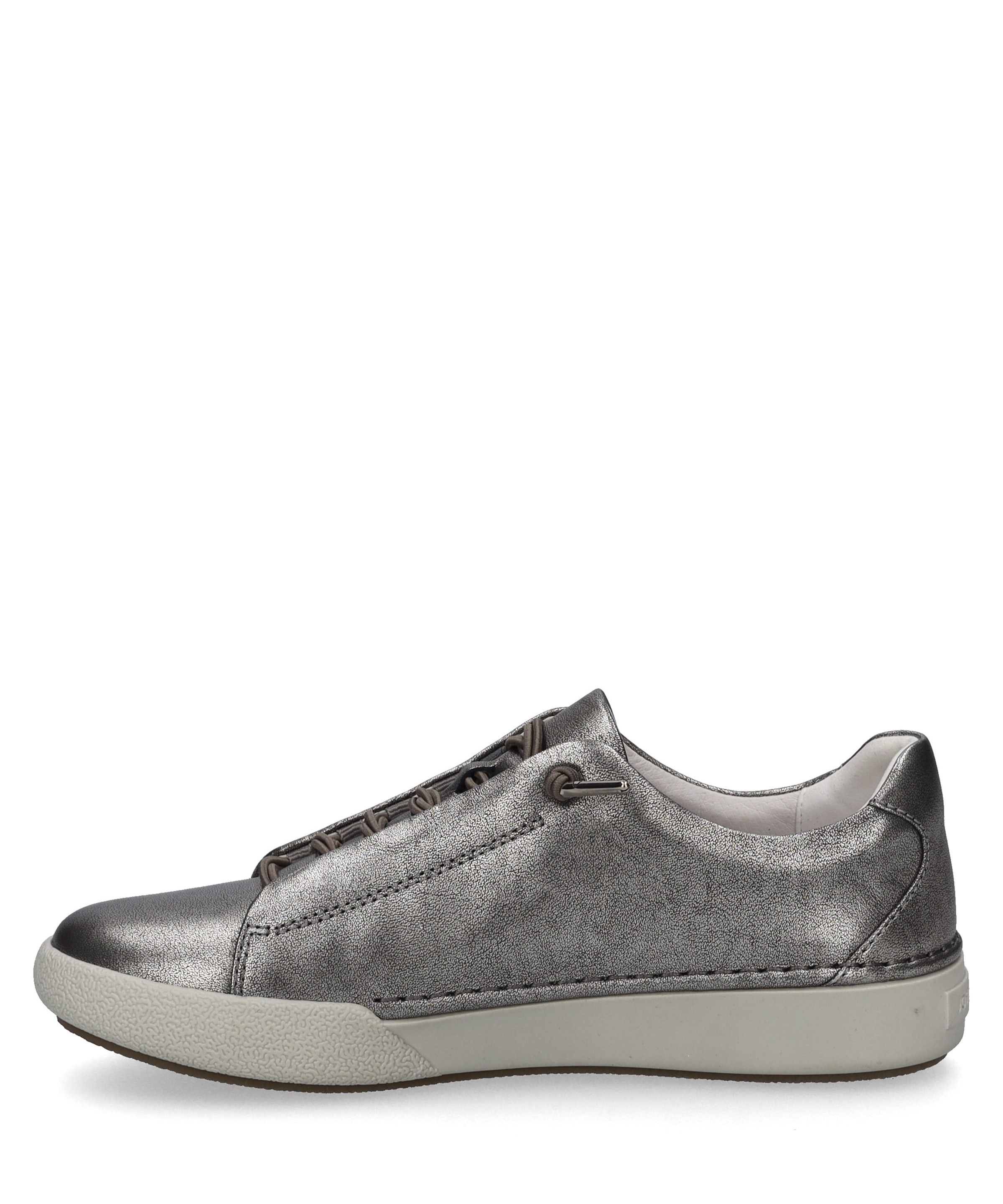Josef Seibel Sneaker »Claire 24, platin«