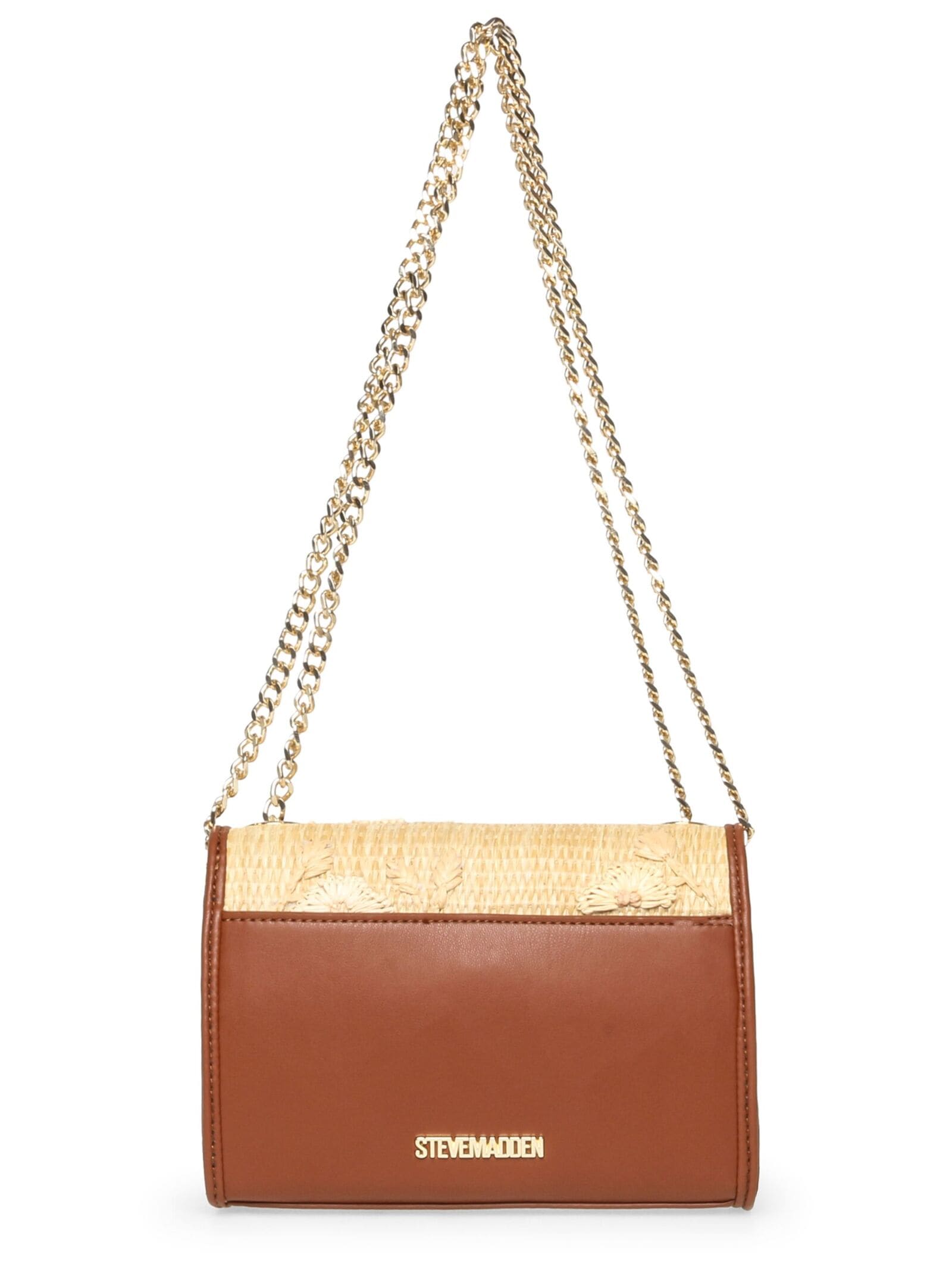 STEVE MADDEN Umhängetasche »STEVE MADDEN Taschen Lederimitat/Textil«