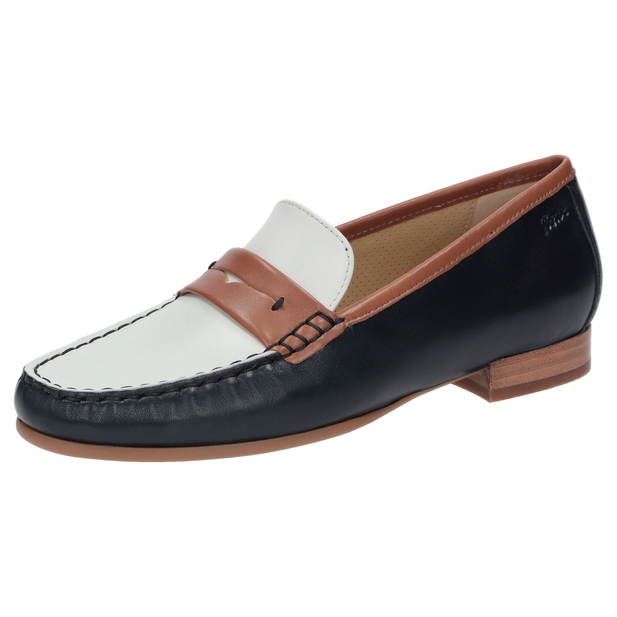 SIOUX Slipper »Rosikena-700«